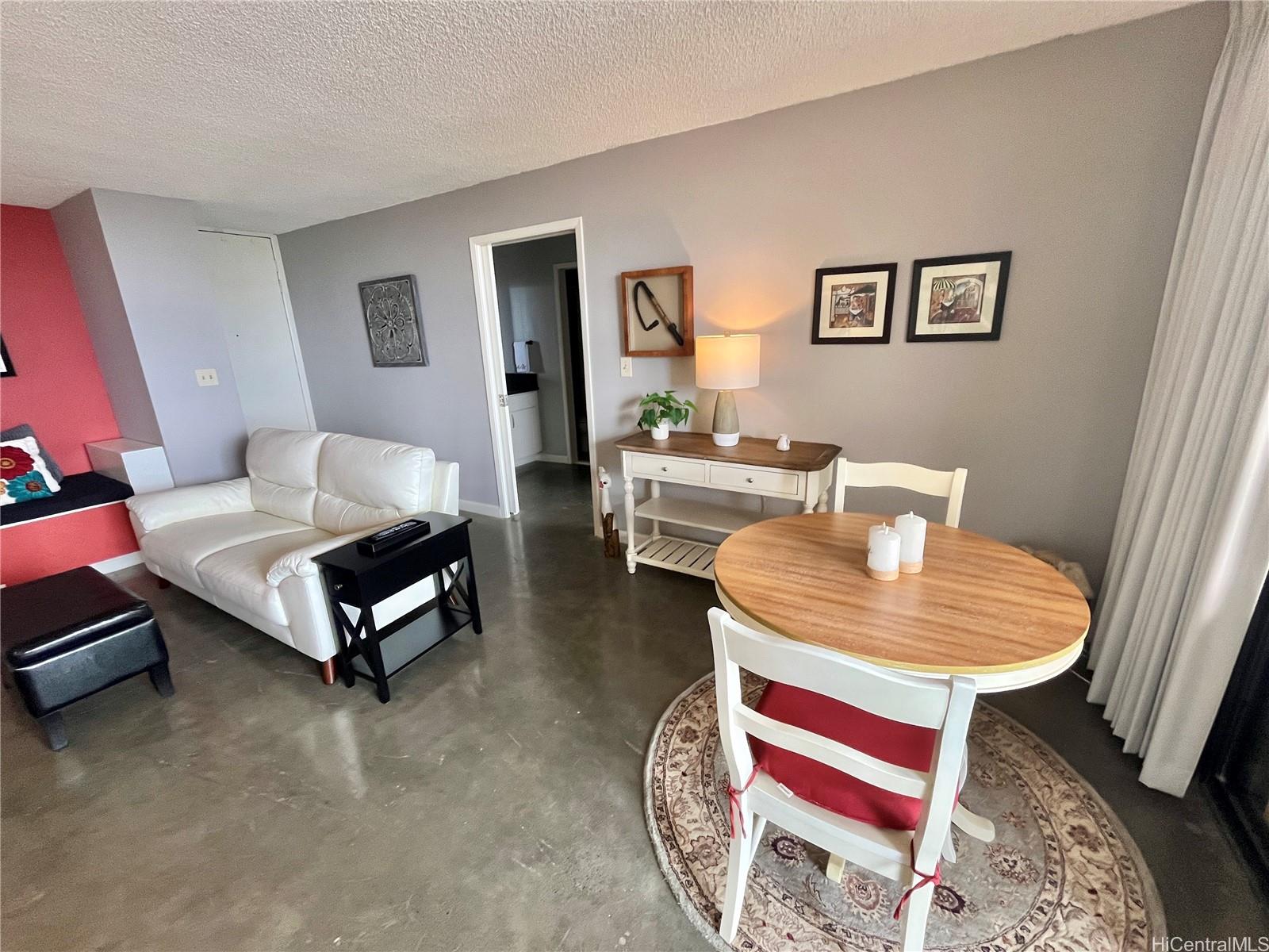 Wilder at Piikoi condo # 2102, Honolulu, Hawaii - photo 3 of 14