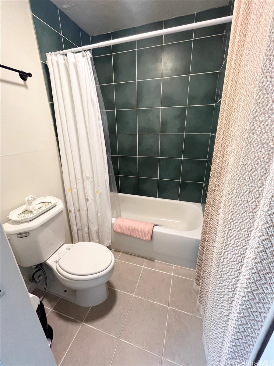 Wilder at Piikoi condo # 2102, Honolulu, Hawaii - photo 12 of 15