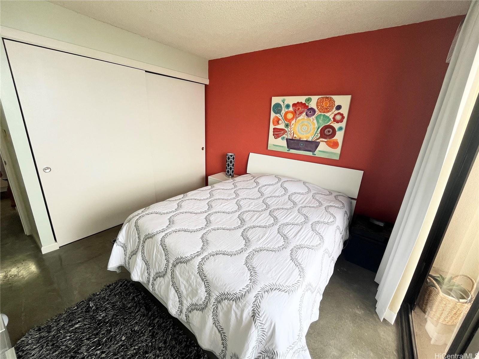 Wilder at Piikoi condo # 2102, Honolulu, Hawaii - photo 10 of 15