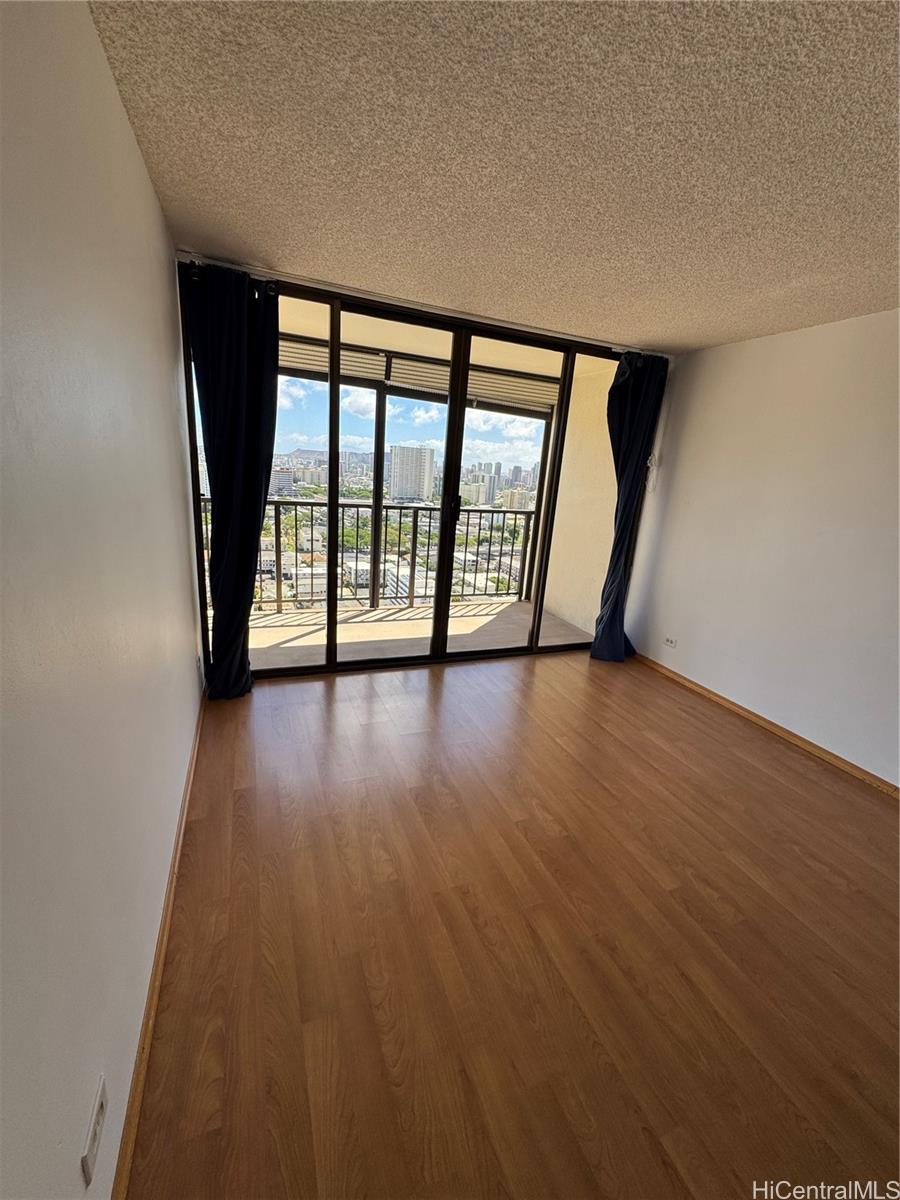 Wilder at Piikoi condo # 2601, Honolulu, Hawaii - photo 3 of 24