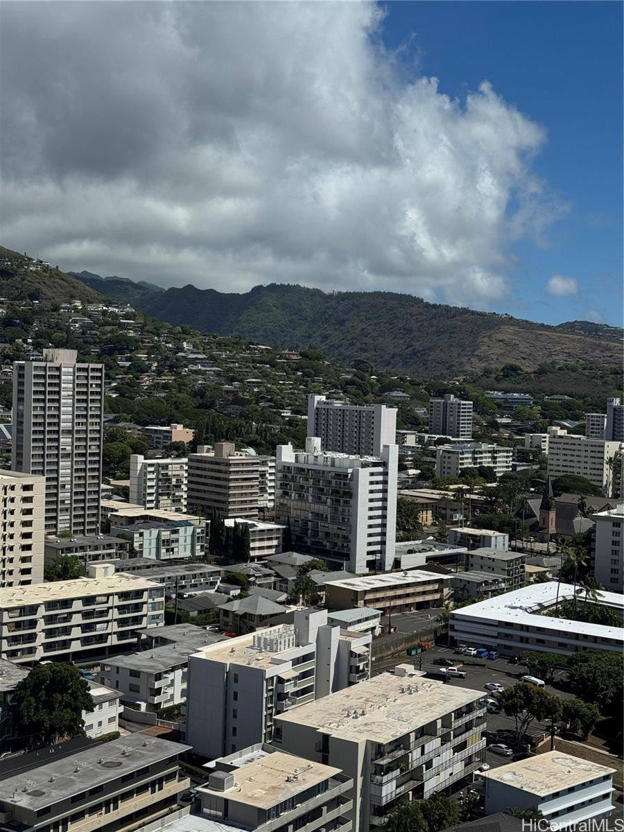 Wilder at Piikoi condo # 2601, Honolulu, Hawaii - photo 6 of 24