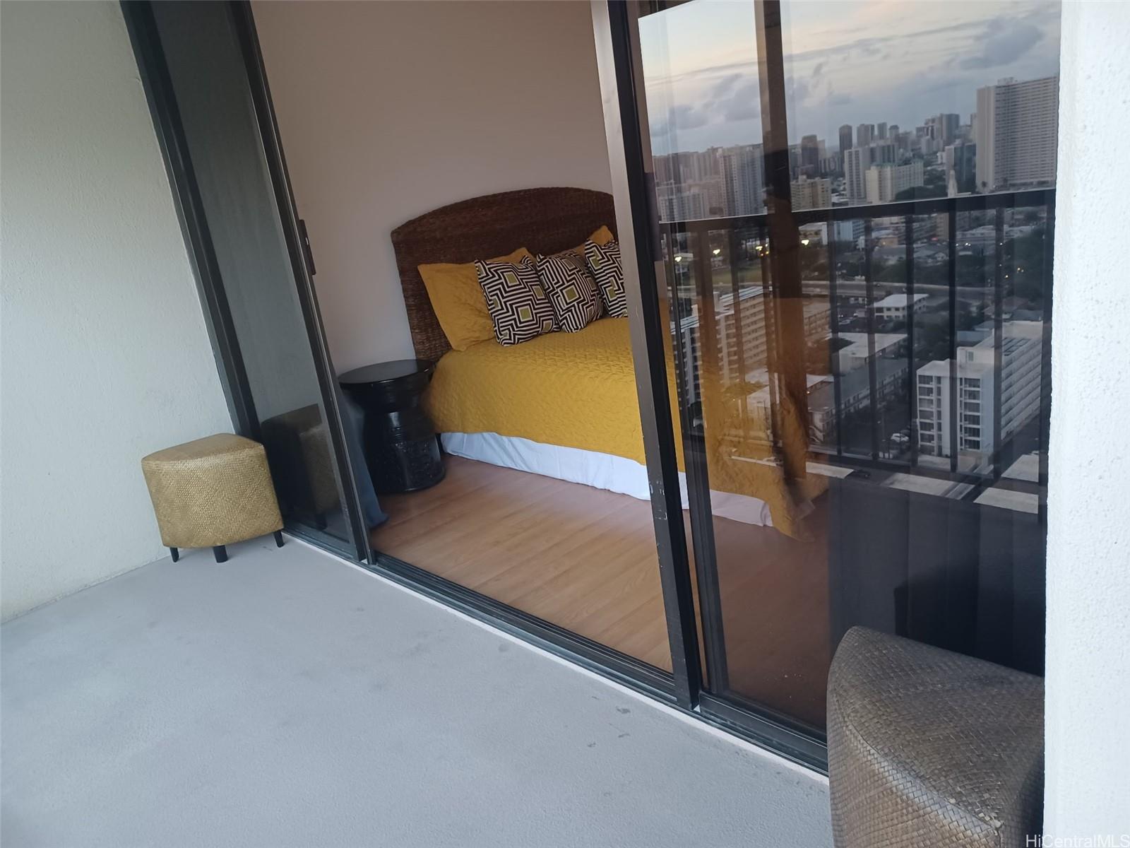 Wilder At Piikoi condo # 2601, Honolulu, Hawaii - photo 11 of 23