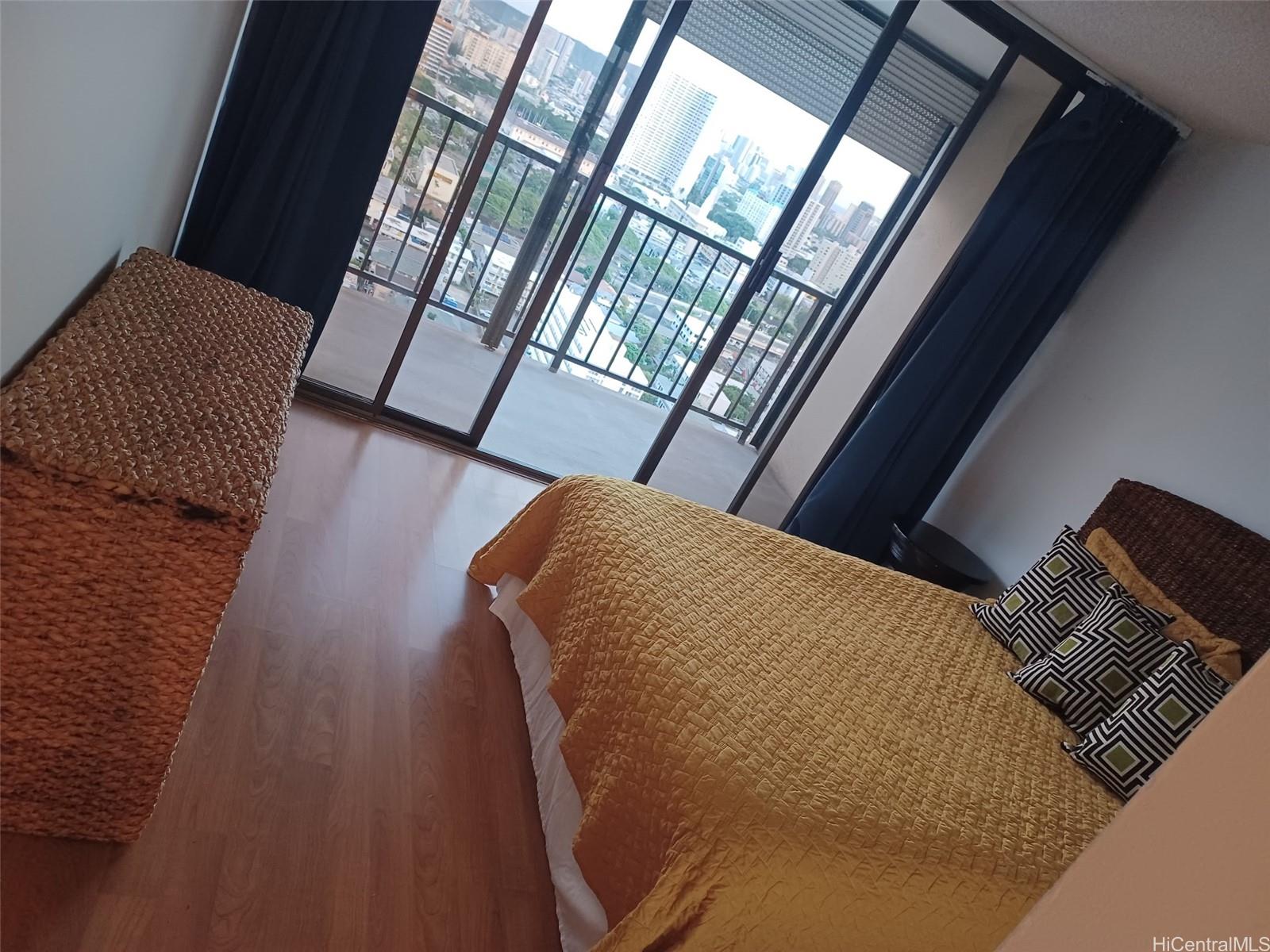 Wilder At Piikoi condo # 2601, Honolulu, Hawaii - photo 12 of 23