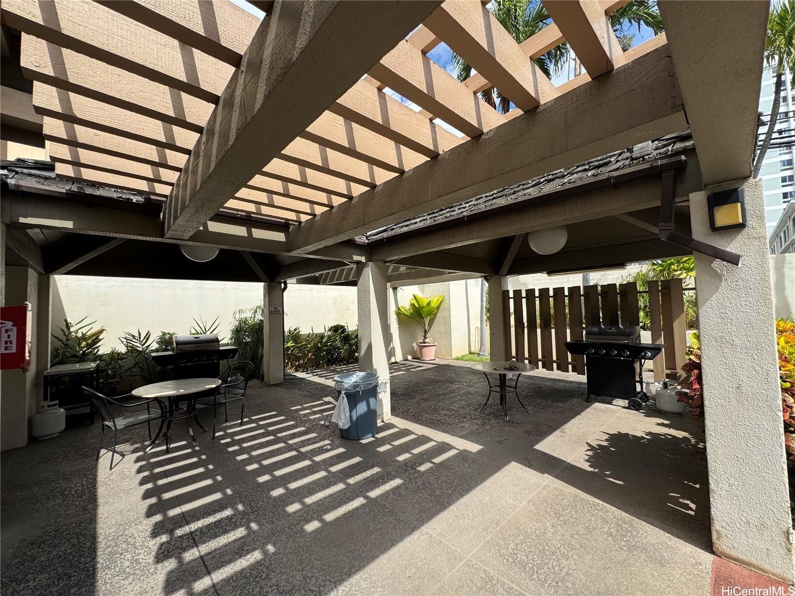 Wilder At Piikoi condo # 2601, Honolulu, Hawaii - photo 15 of 23