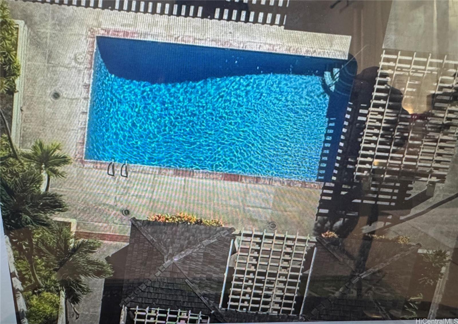 Wilder At Piikoi condo # 2601, Honolulu, Hawaii - photo 19 of 23