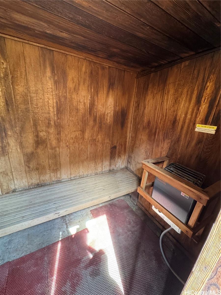 Wilder At Piikoi condo # 2601, Honolulu, Hawaii - photo 20 of 23