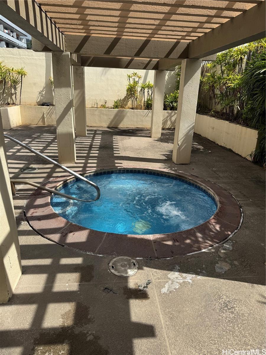 Wilder At Piikoi condo # 2601, Honolulu, Hawaii - photo 21 of 23