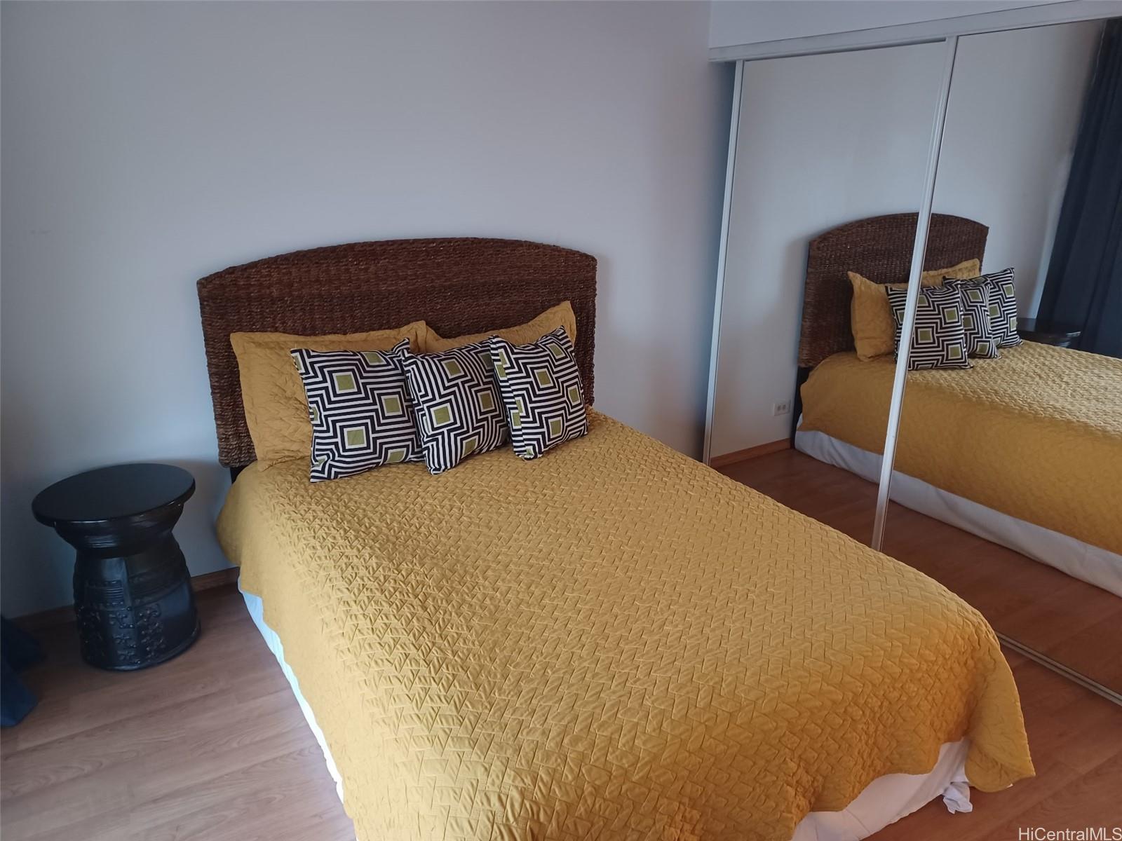 Wilder At Piikoi condo # 2601, Honolulu, Hawaii - photo 10 of 23