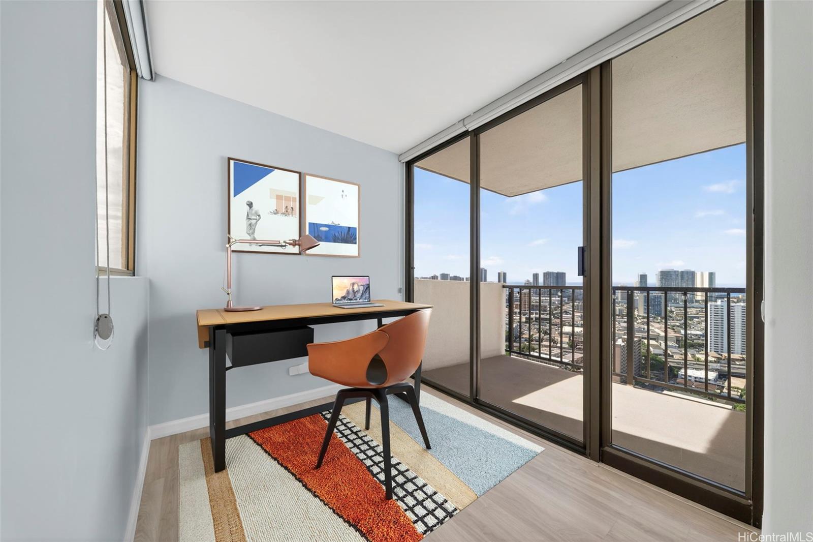 Wilder At Piikoi condo # 3003, Honolulu, Hawaii - photo 11 of 25