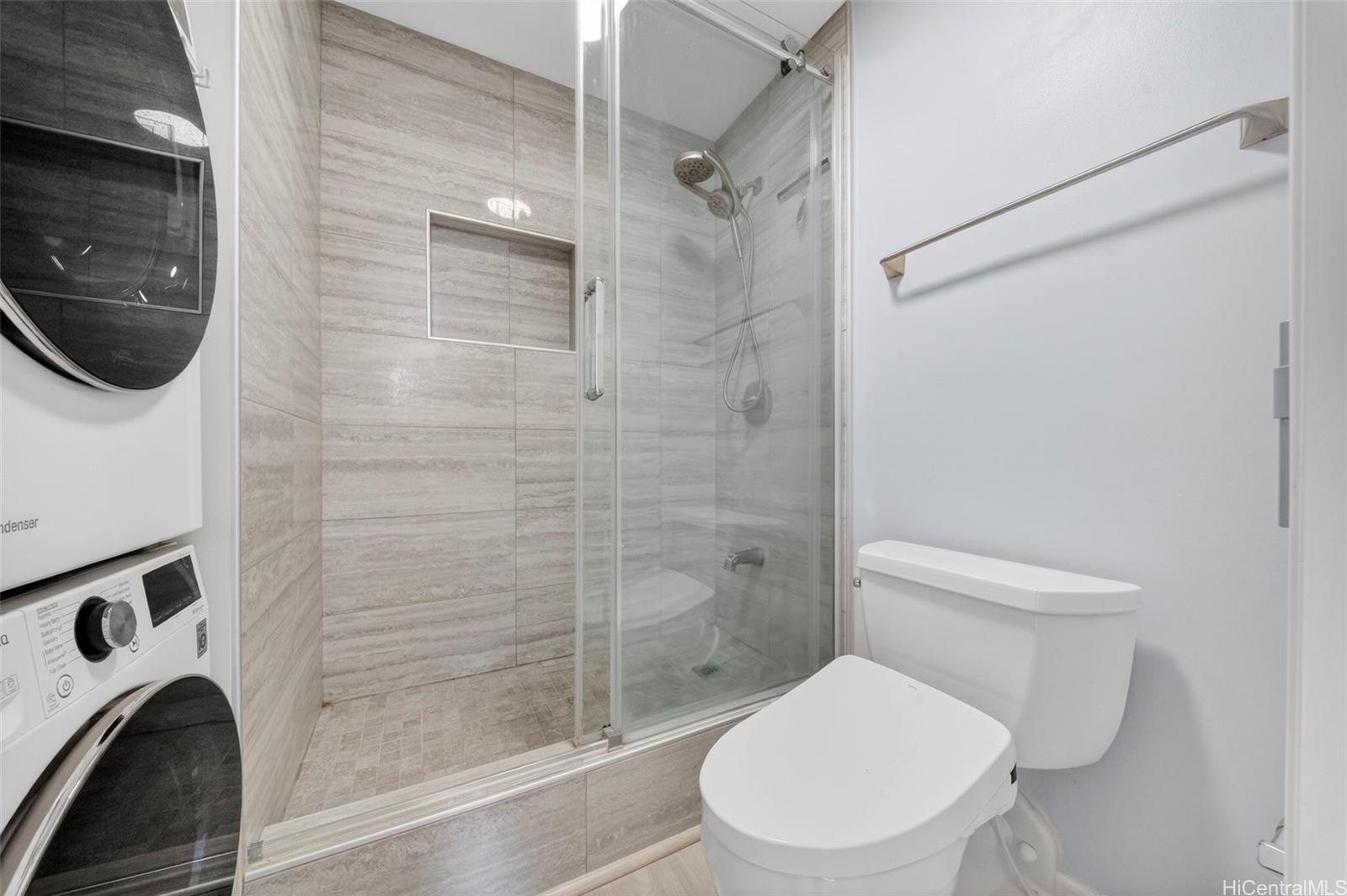 Wilder At Piikoi condo # 3003, Honolulu, Hawaii - photo 14 of 25