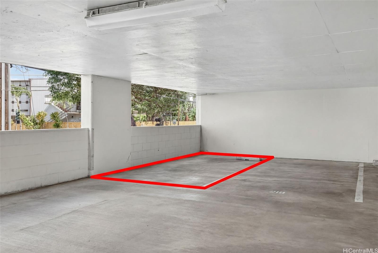 Wilder At Piikoi condo # 3003, Honolulu, Hawaii - photo 19 of 25