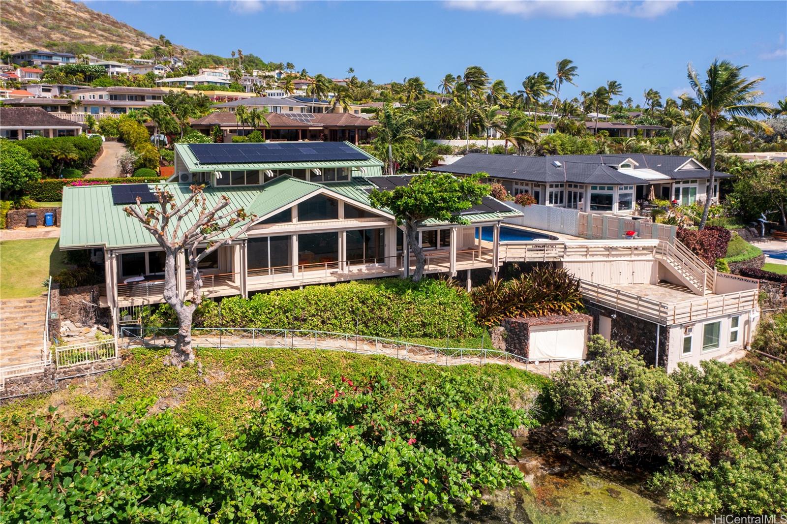 120 & 128  Hanapepe Loop Koko Kai, Hawaii Kai home - photo 25 of 25