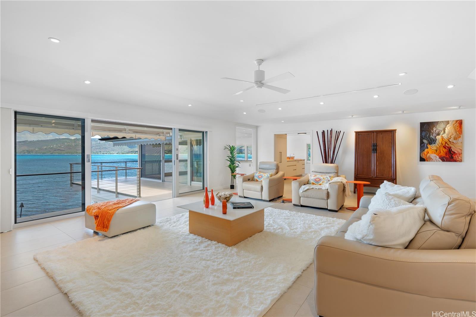 120 & 128  Hanapepe Loop Koko Kai, Hawaii Kai home - photo 4 of 25