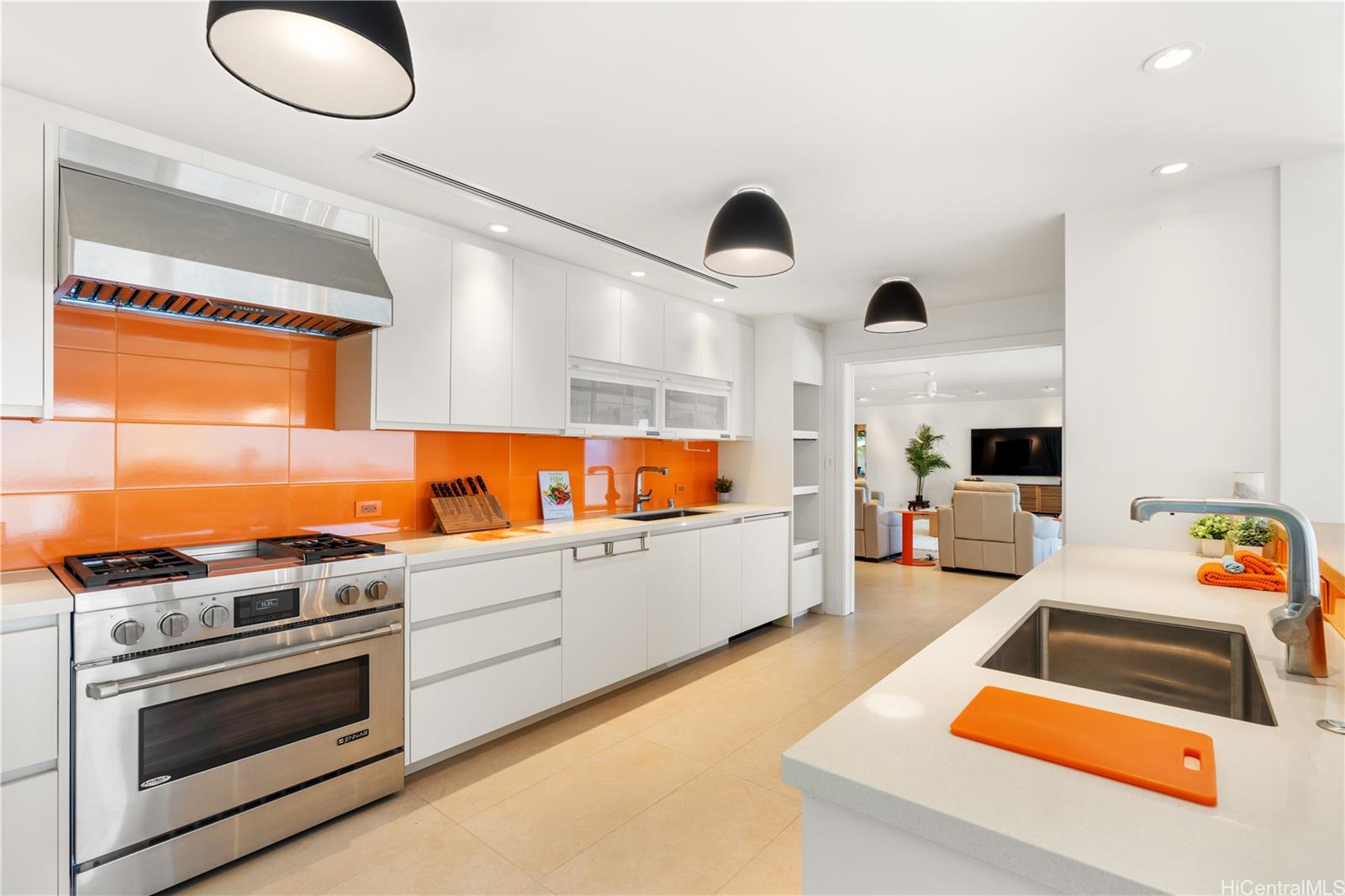 120 & 128  Hanapepe Loop Koko Kai, Hawaii Kai home - photo 7 of 25