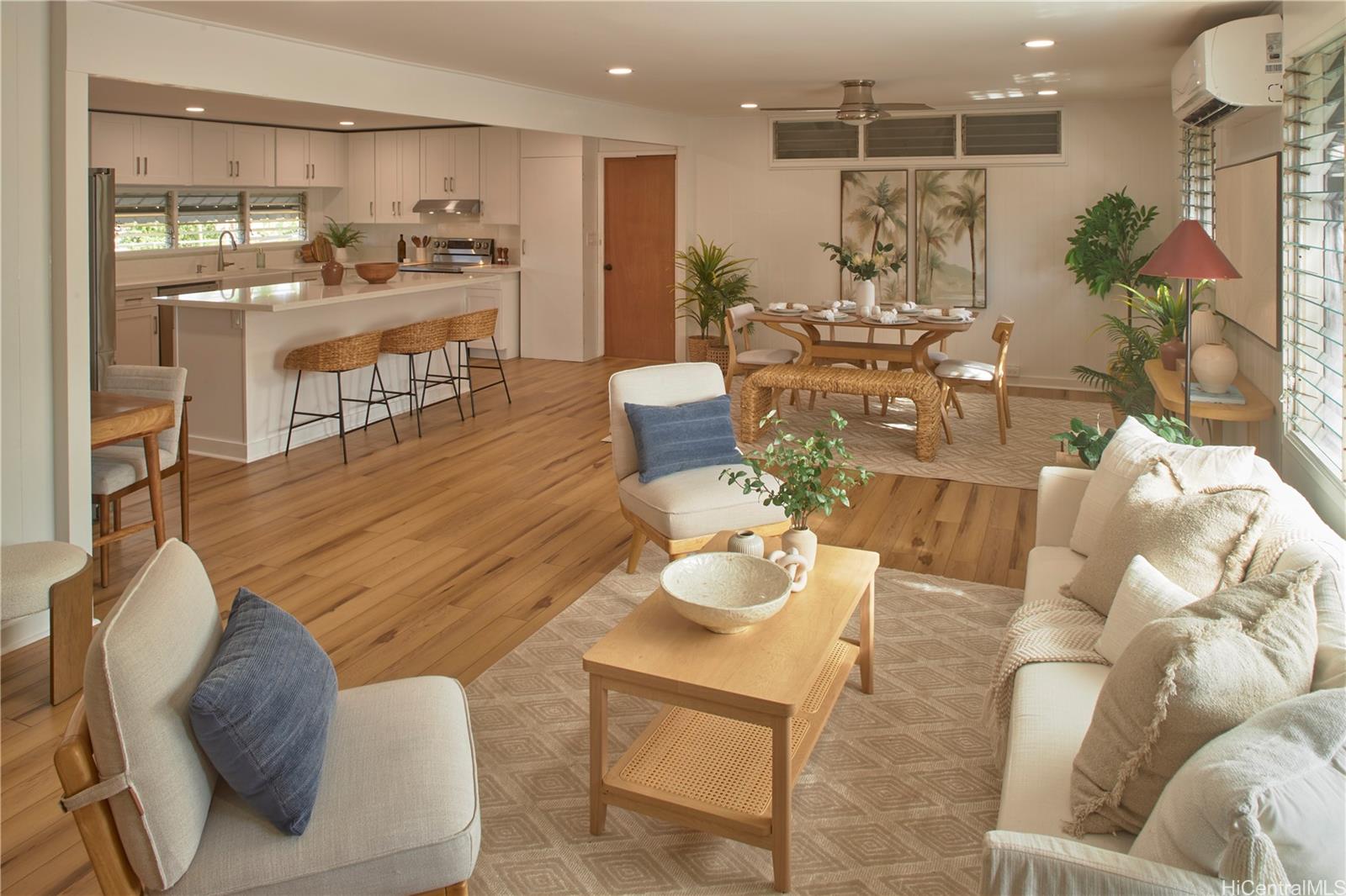 1202  Puu Poni Place Pearl City-upper, PearlCity home - photo 2 of 17