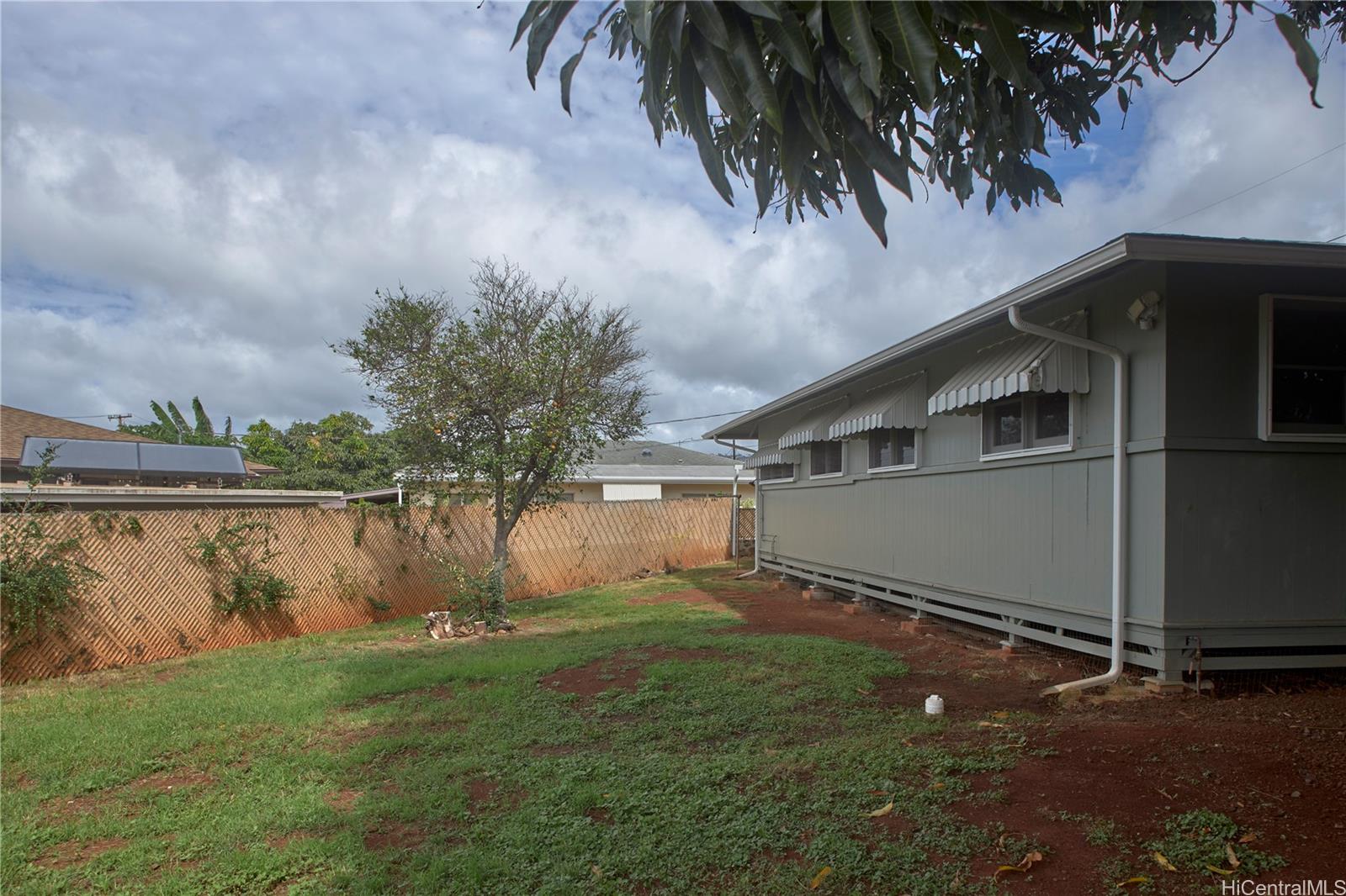 1202  Puu Poni Place Pearl City-upper, PearlCity home - photo 12 of 17