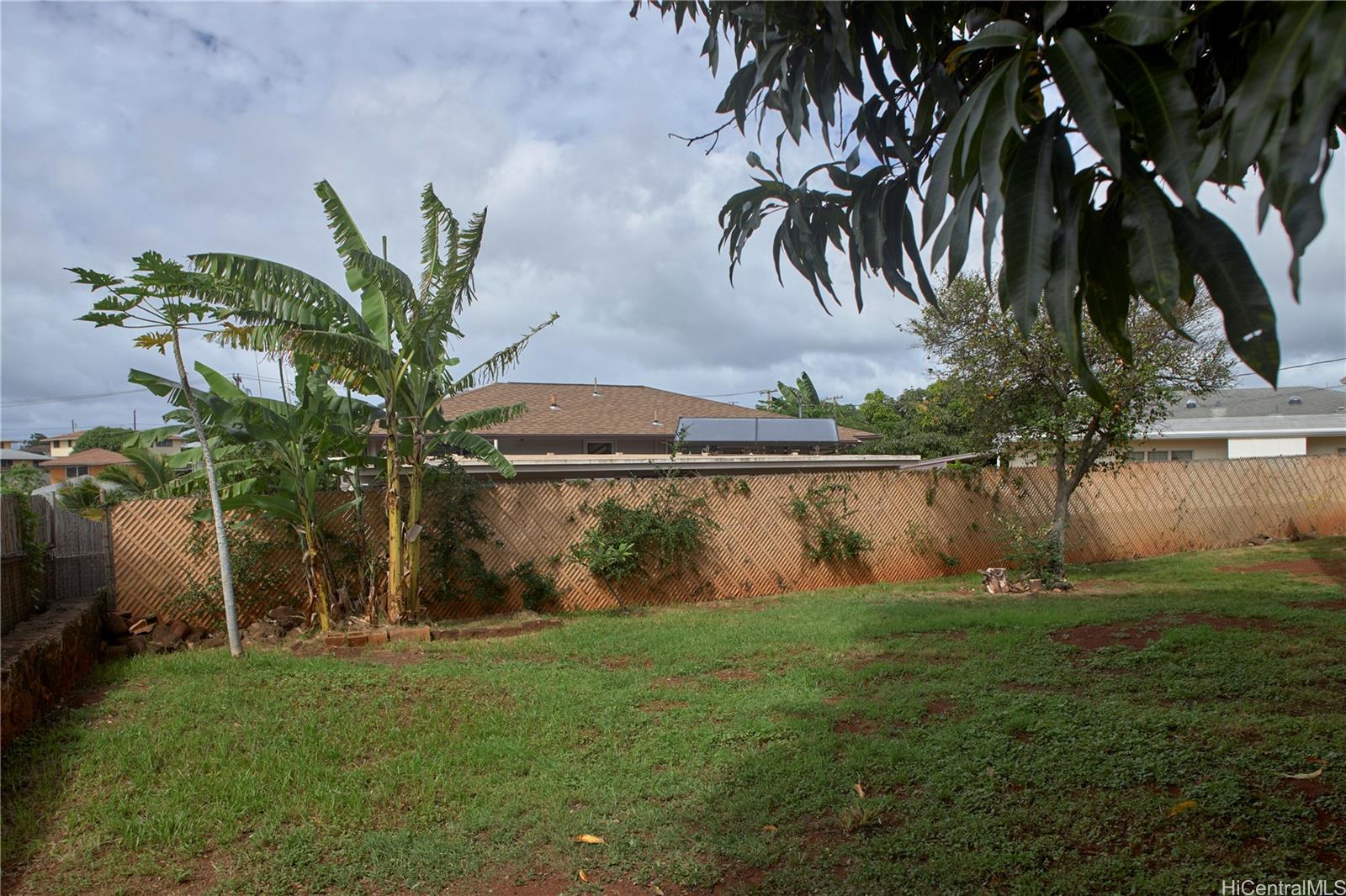 1202  Puu Poni Place Pearl City-upper, PearlCity home - photo 16 of 17