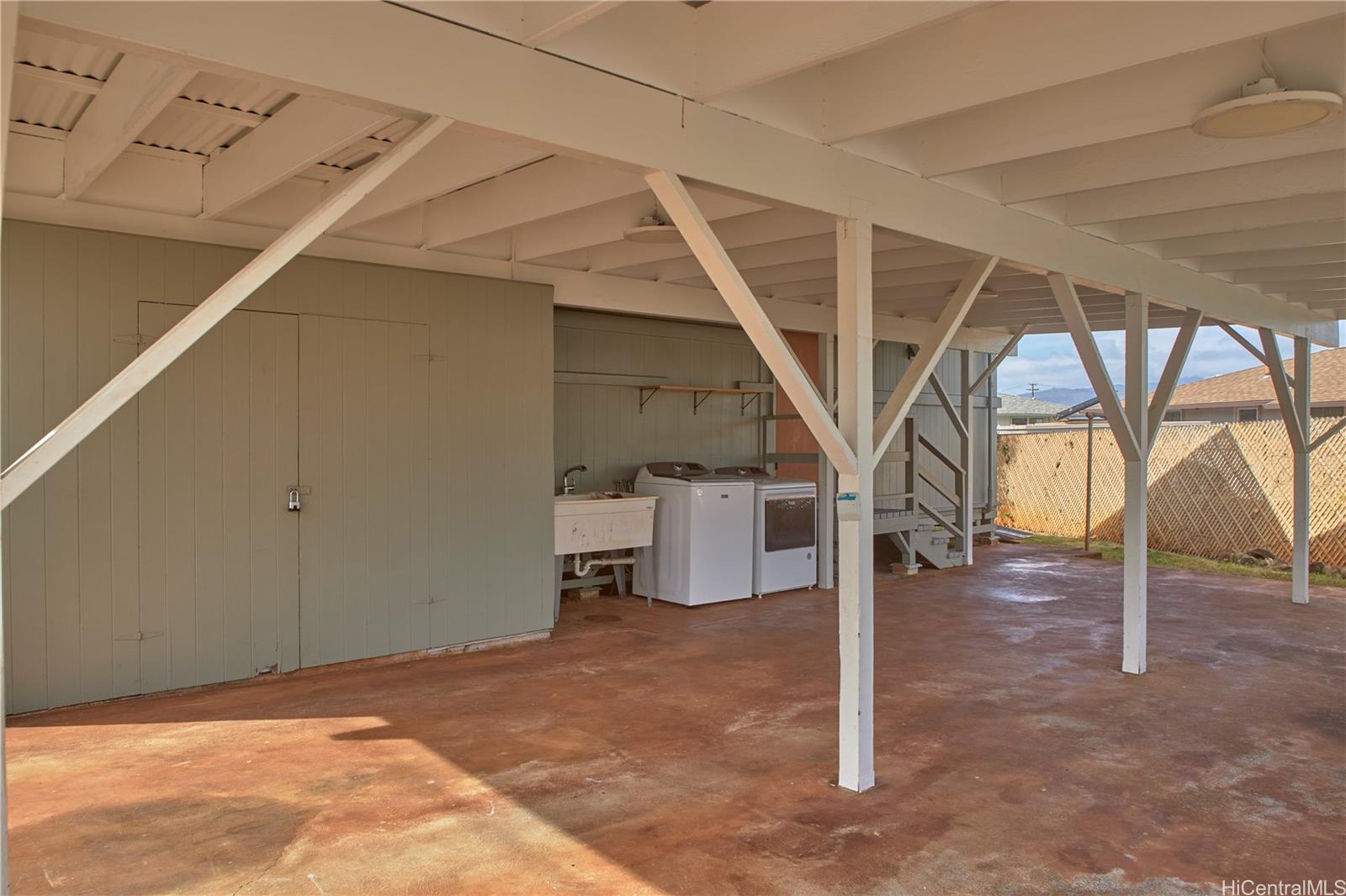 1202  Puu Poni Place Pearl City-upper, PearlCity home - photo 17 of 17