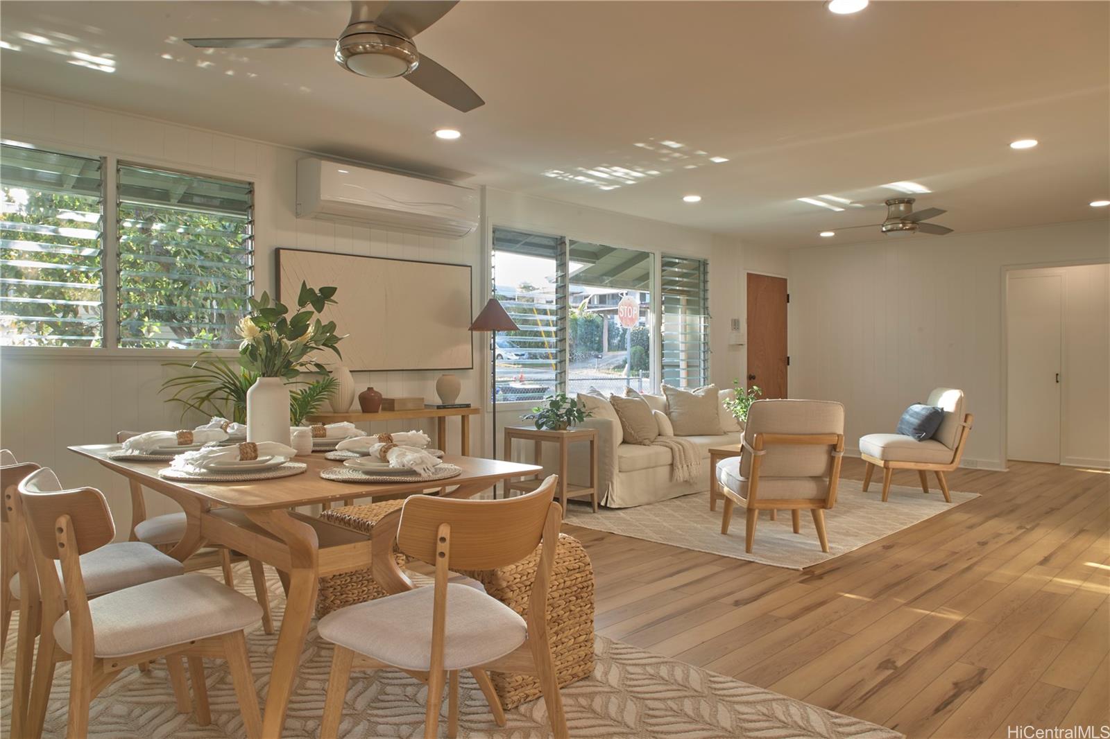 1202  Puu Poni Place Pearl City-upper, PearlCity home - photo 5 of 17