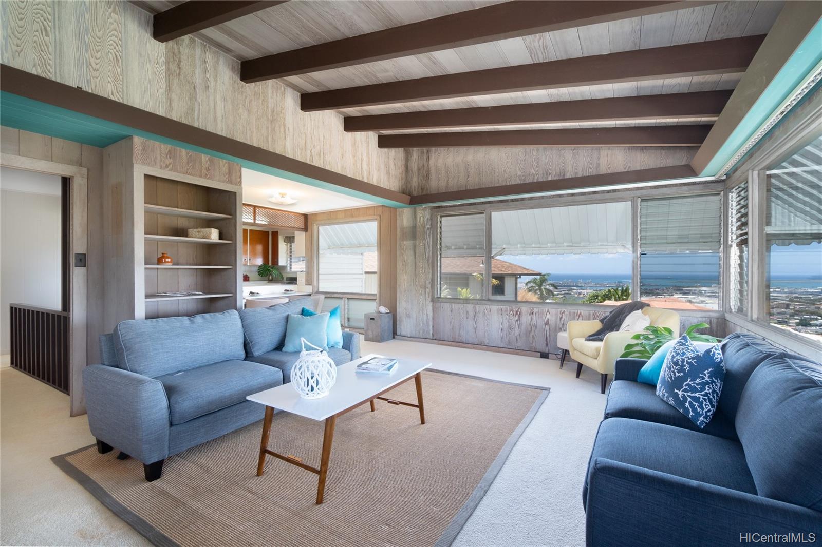 1203 E. Alewa Drive , Honolulu, Hi 96817 home Alewa Heights Honolulu