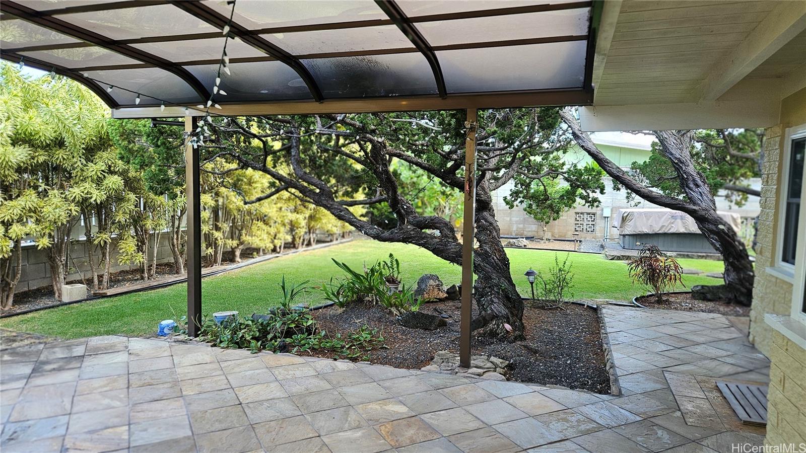 1204  Kahili St Enchanted Lake, Kailua home - photo 16 of 22