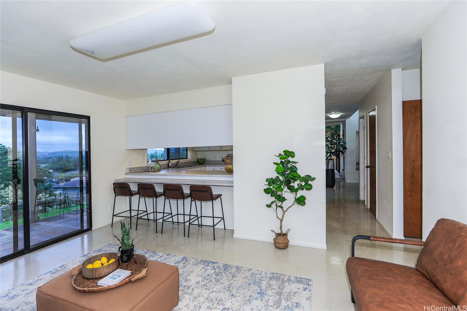 1205  Kupau Street Keolu Hills, Kailua home - photo 13 of 24