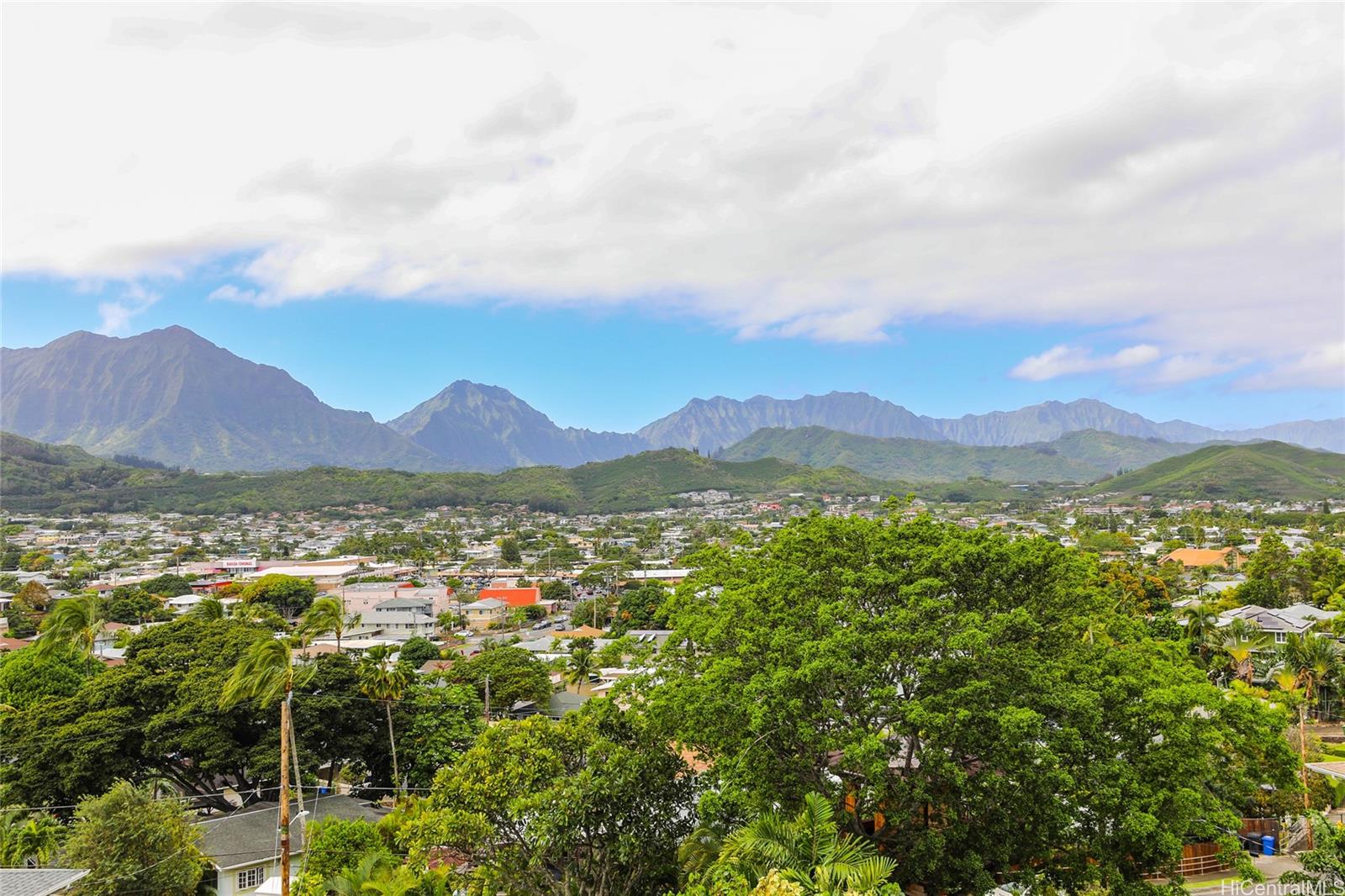 1205  Kupau Street Keolu Hills, Kailua home - photo 21 of 24