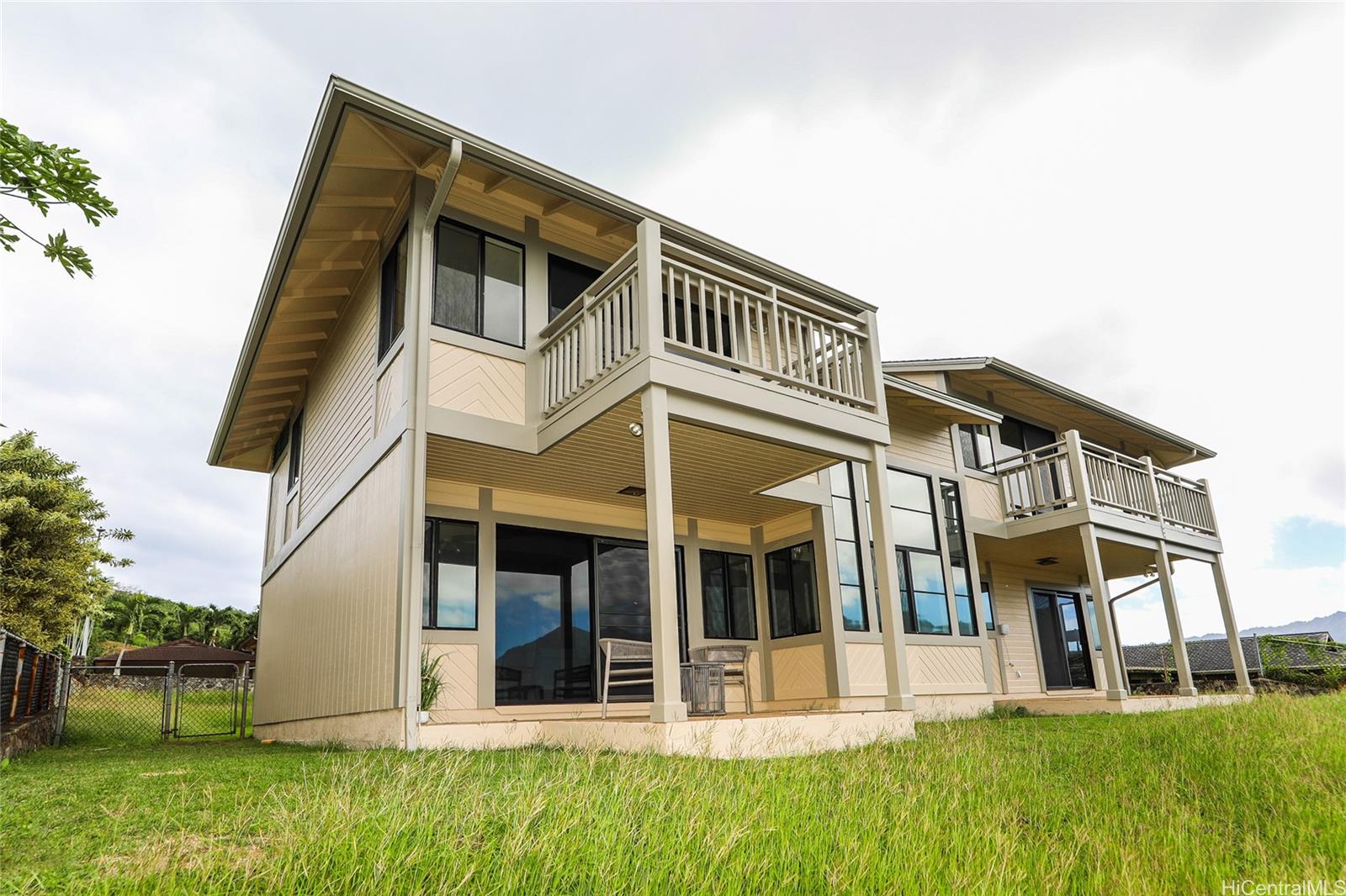 1205  Kupau Street Keolu Hills, Kailua home - photo 22 of 24