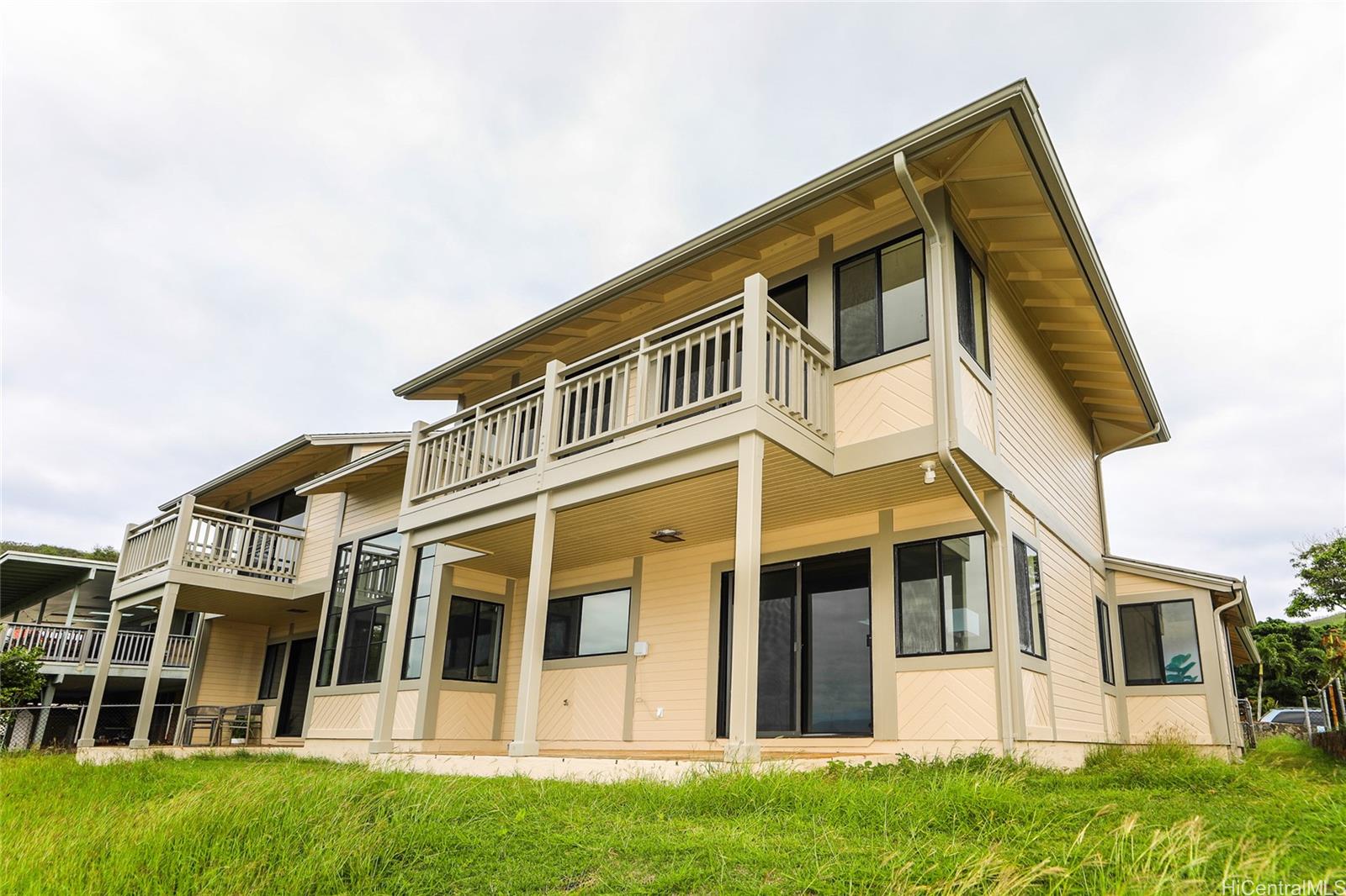 1205  Kupau Street Keolu Hills, Kailua home - photo 23 of 24