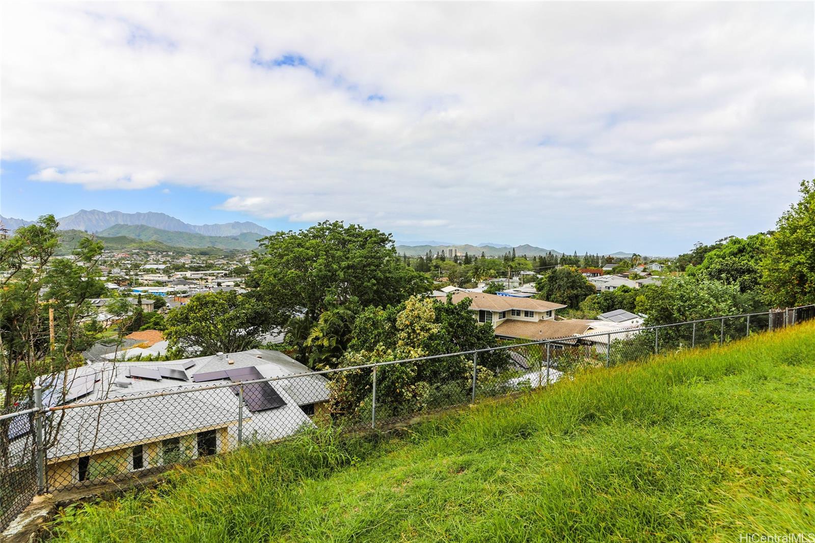 1205  Kupau Street Keolu Hills, Kailua home - photo 24 of 24