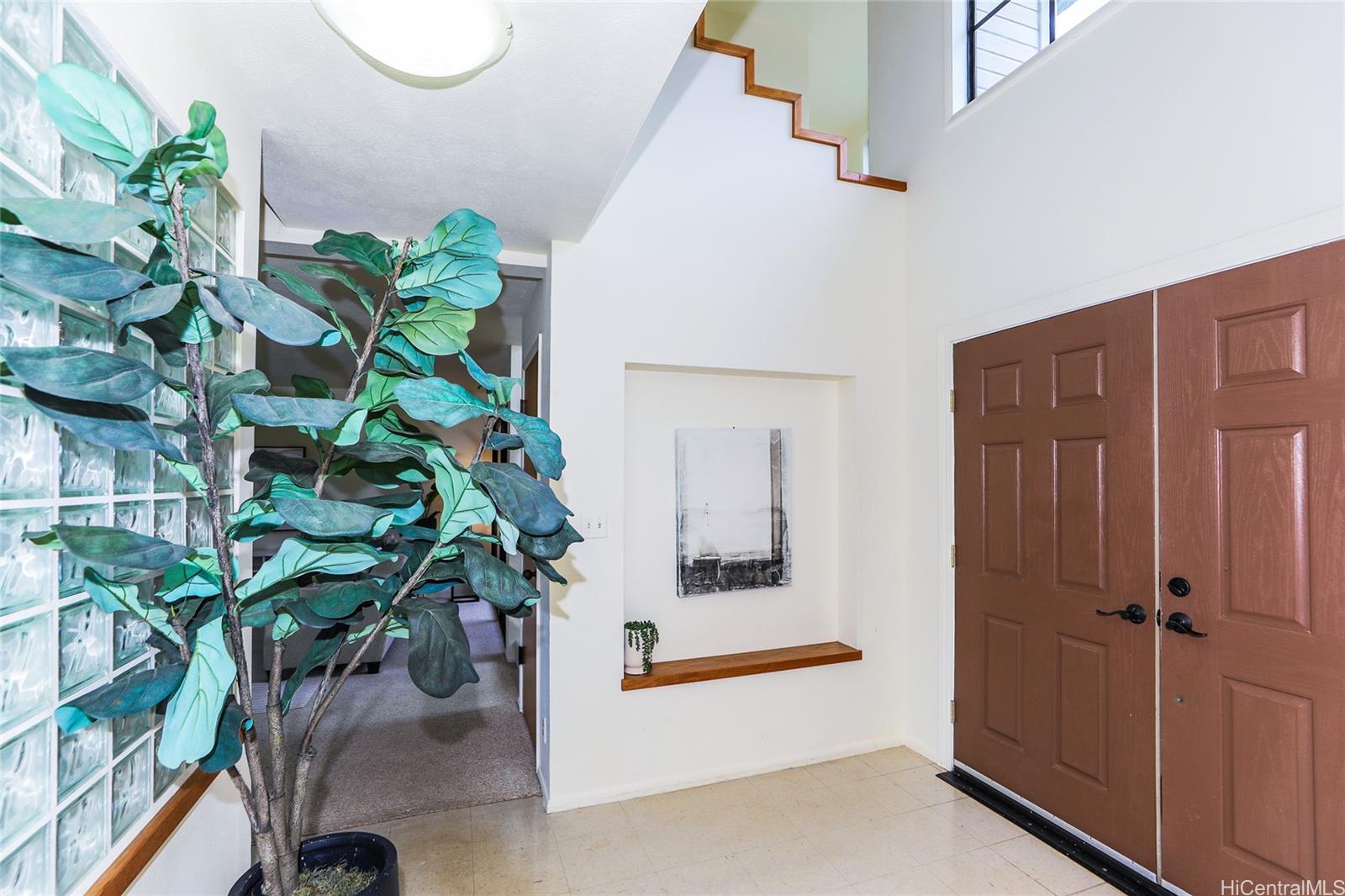 1205  Kupau Street Keolu Hills, Kailua home - photo 4 of 24