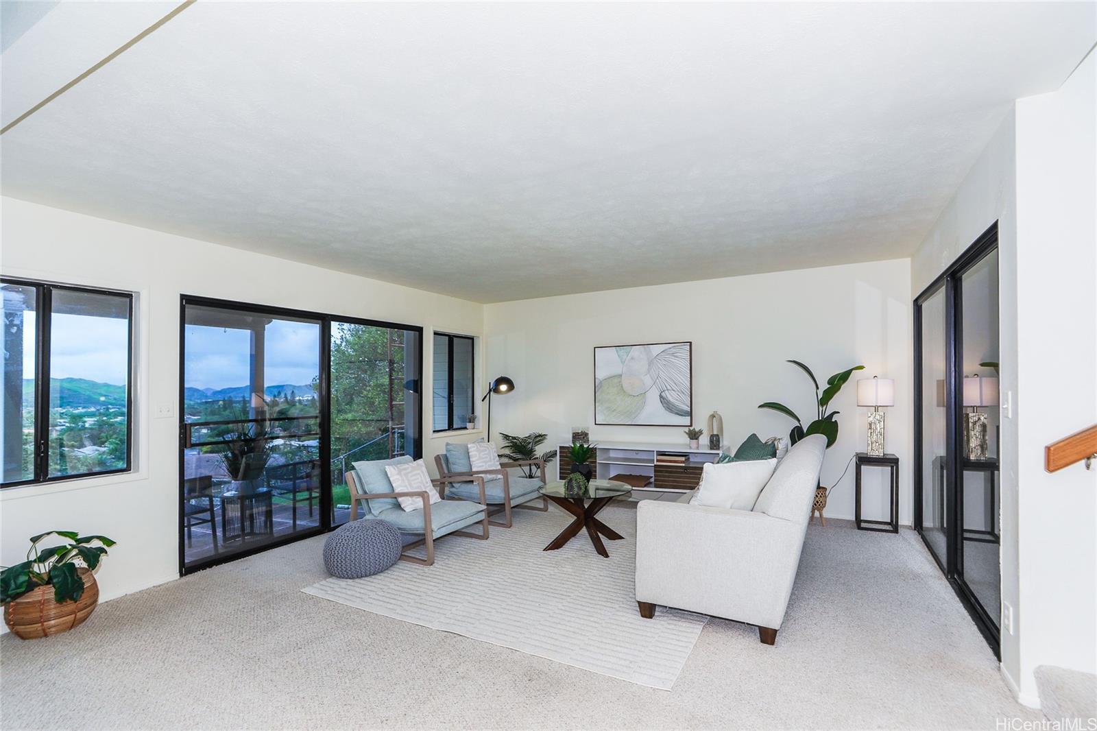 1205  Kupau Street Keolu Hills, Kailua home - photo 7 of 24