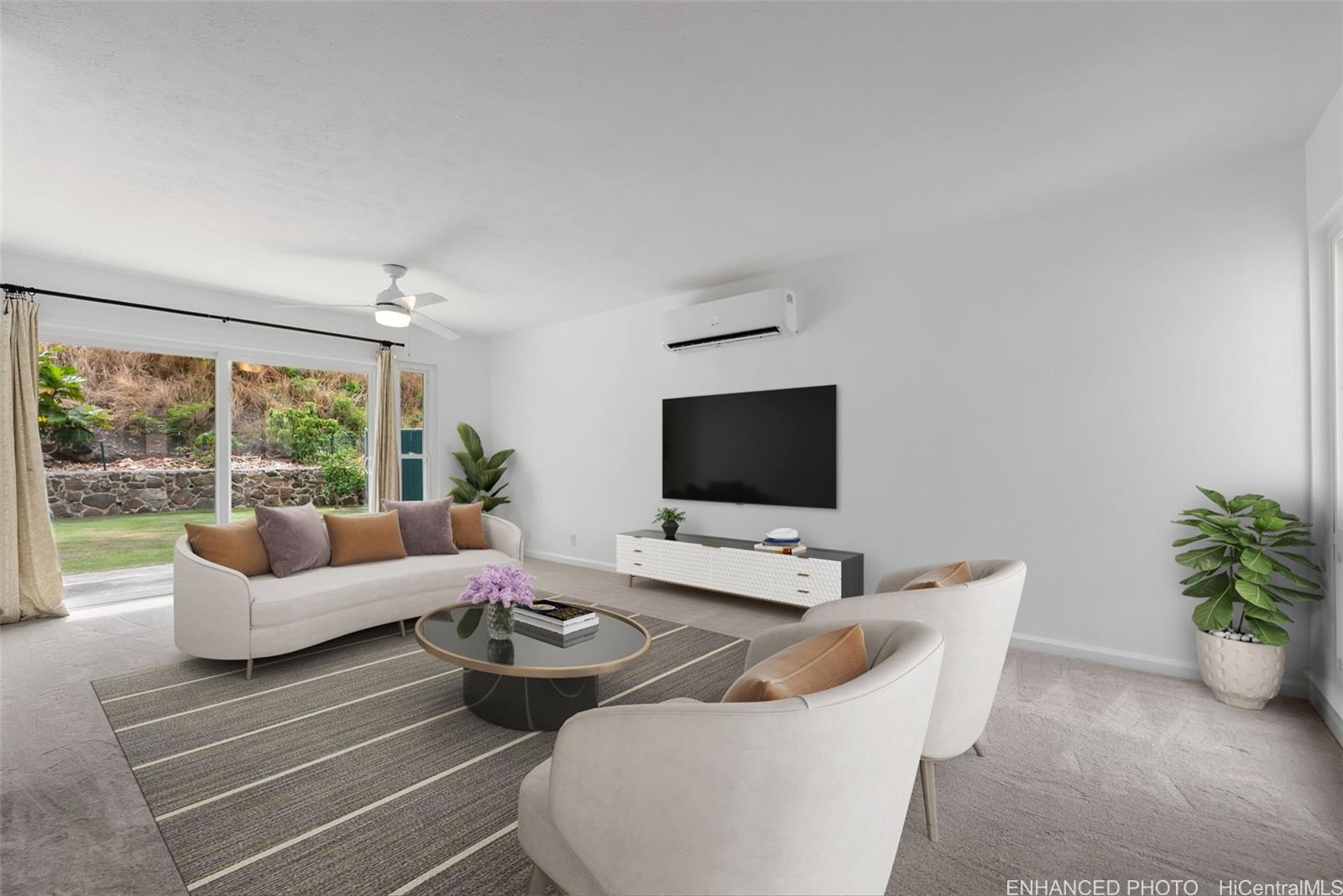 1205  Lunalilo Home Road Kamiloiki, Hawaii Kai home - photo 2 of 23