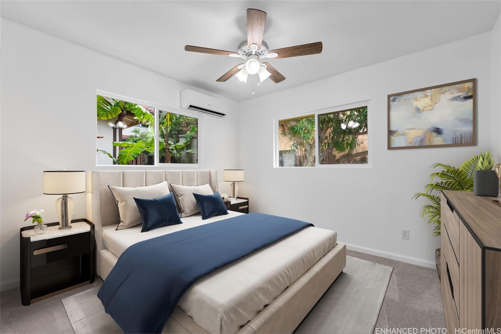 1205  Lunalilo Home Road Kamiloiki, Hawaii Kai home - photo 15 of 23