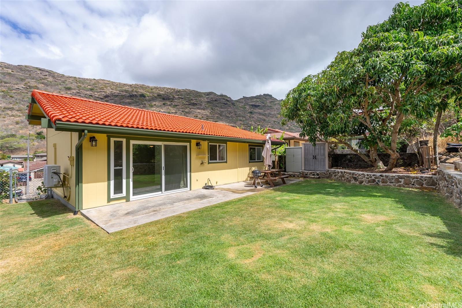 1205  Lunalilo Home Road Kamiloiki, Hawaii Kai home - photo 20 of 23