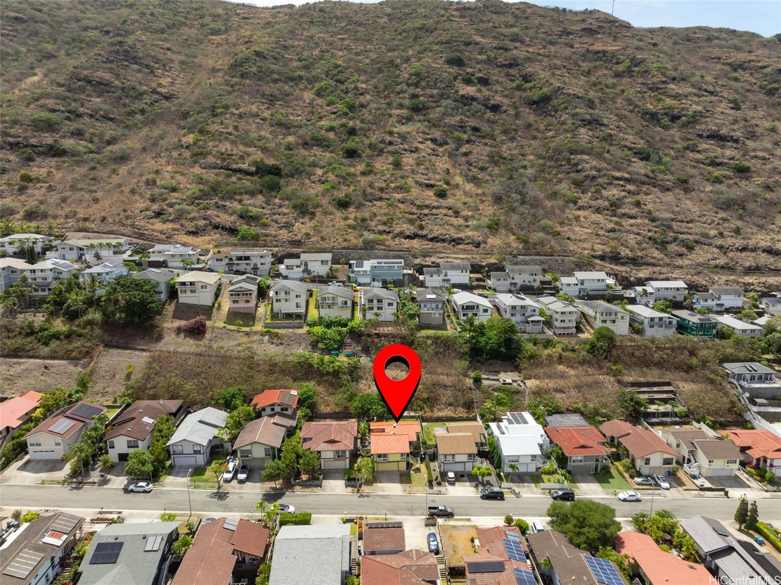 1205  Lunalilo Home Road Kamiloiki, Hawaii Kai home - photo 23 of 23