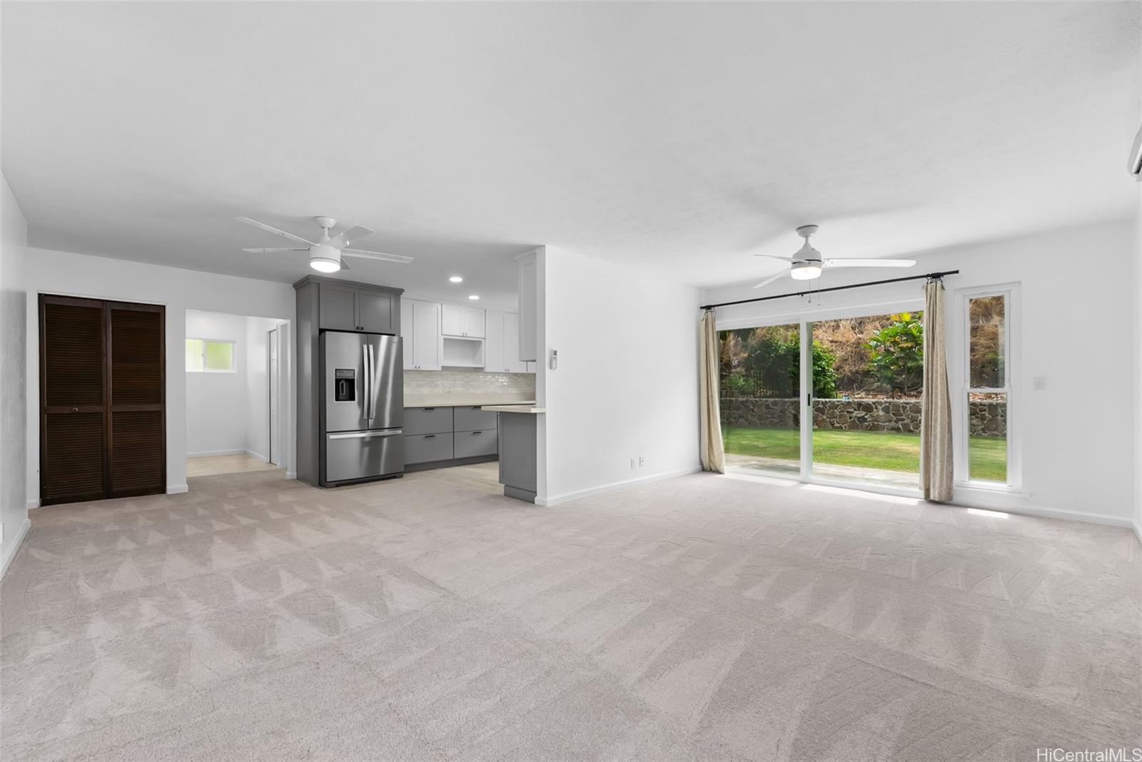 1205  Lunalilo Home Road Kamiloiki, Hawaii Kai home - photo 5 of 23