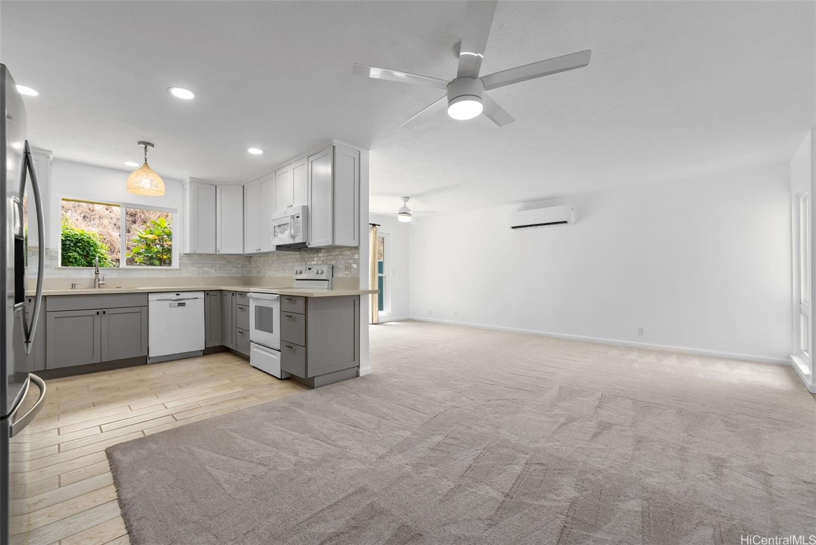 1205  Lunalilo Home Road Kamiloiki, Hawaii Kai home - photo 6 of 23