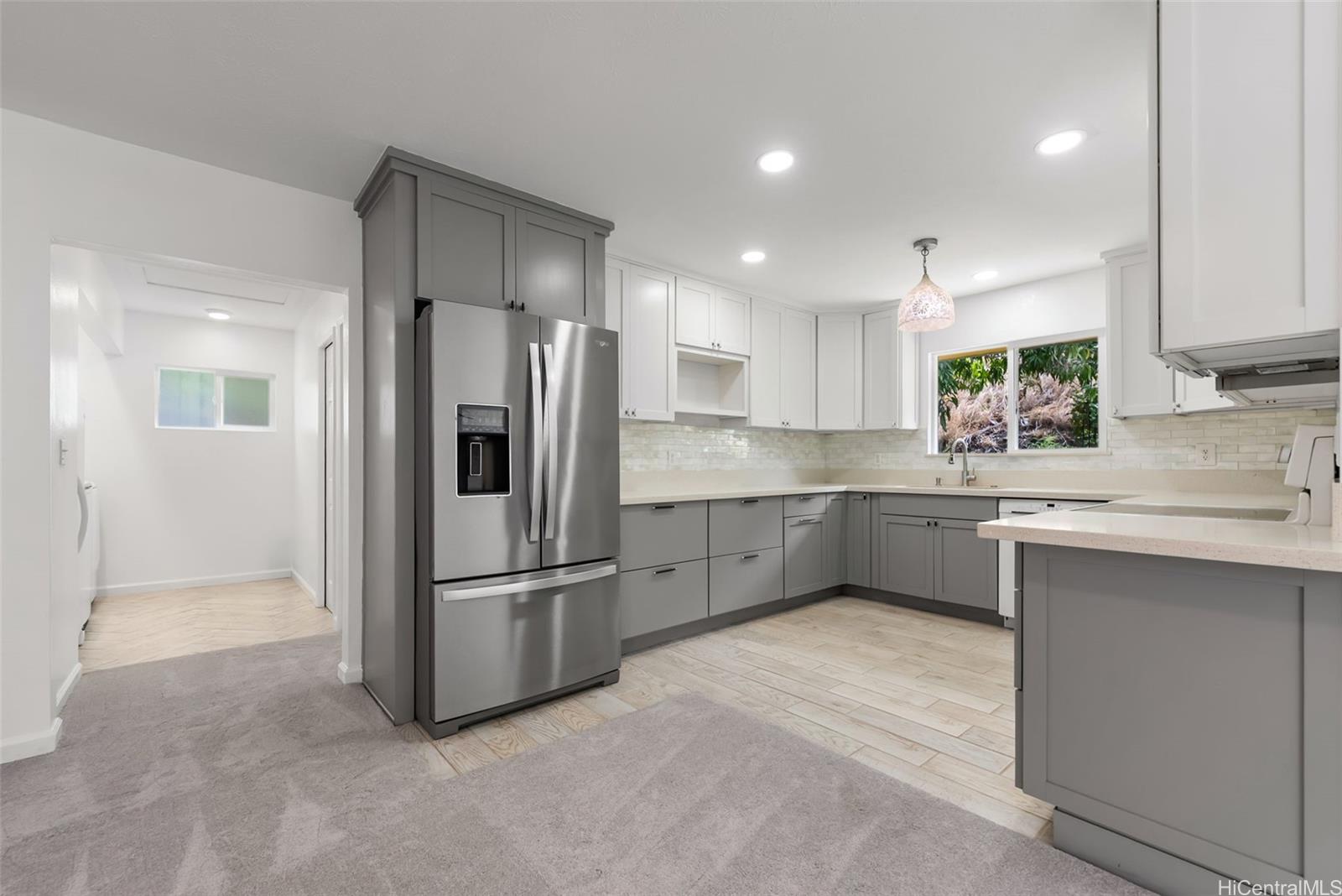 1205  Lunalilo Home Road Kamiloiki, Hawaii Kai home - photo 7 of 23