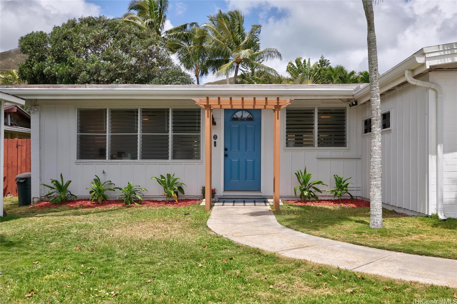 1209 Mokapu Blvd Kailua - Rental - photo 3 of 23