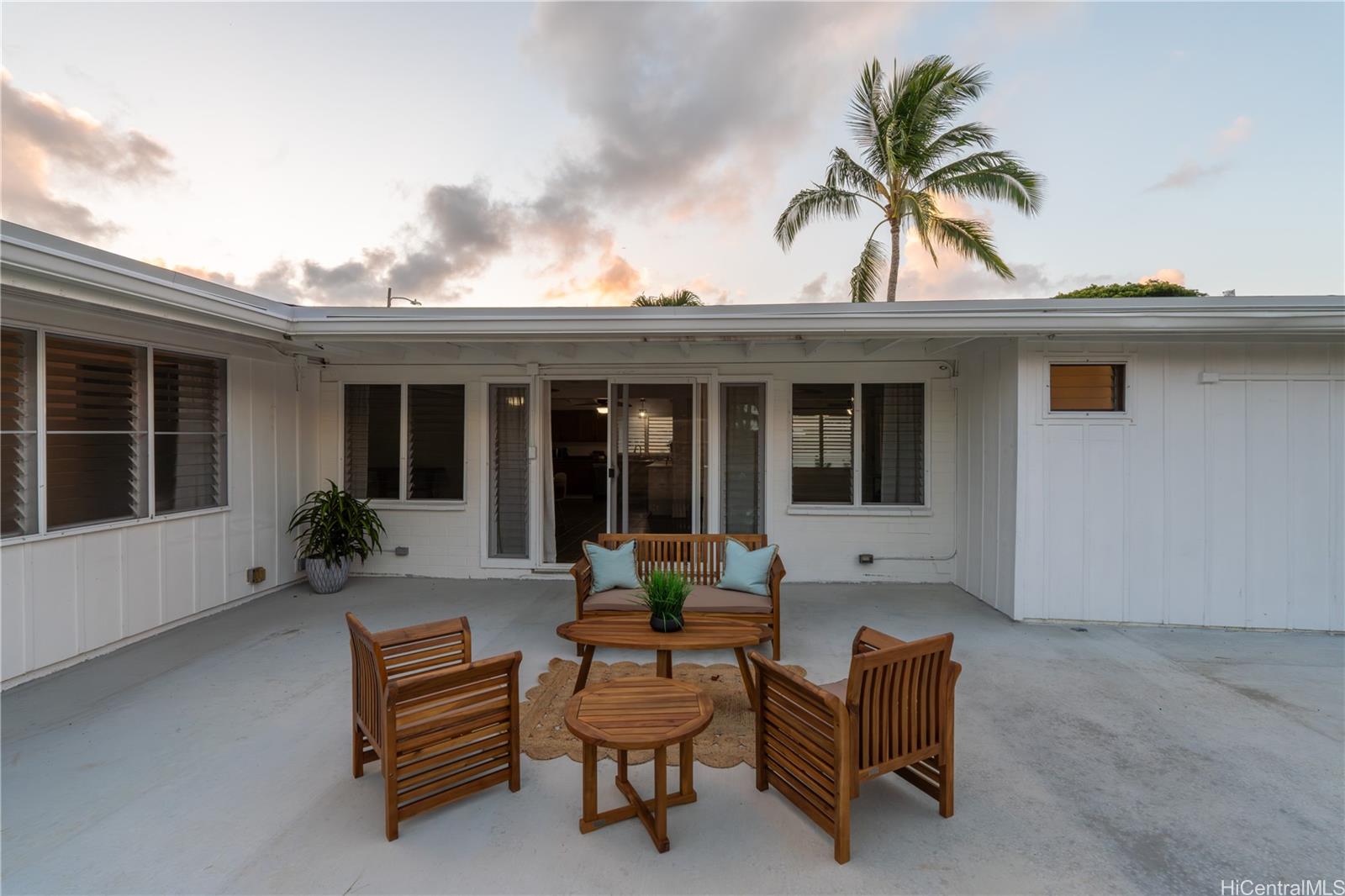 1209  Mokapu Blvd Kalaheo Hillside, Kailua home - photo 17 of 24