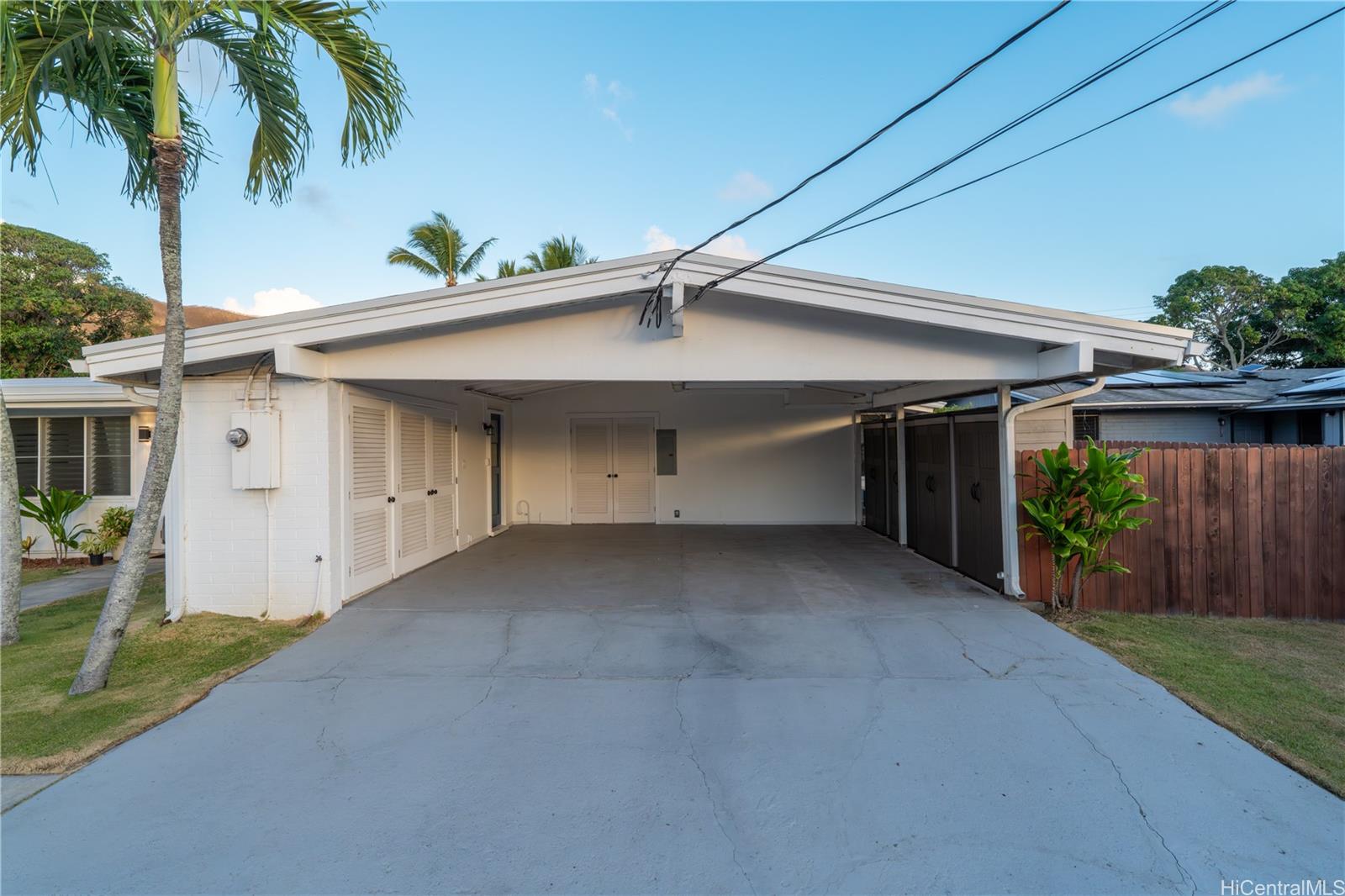1209  Mokapu Blvd Kalaheo Hillside, Kailua home - photo 19 of 24