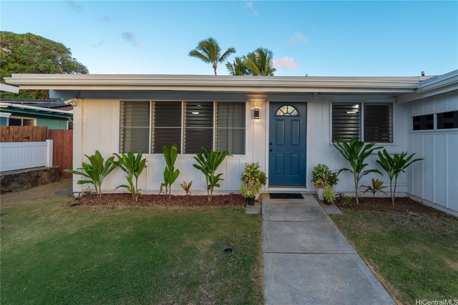 1209  Mokapu Blvd Kalaheo Hillside, Kailua home - photo 20 of 24