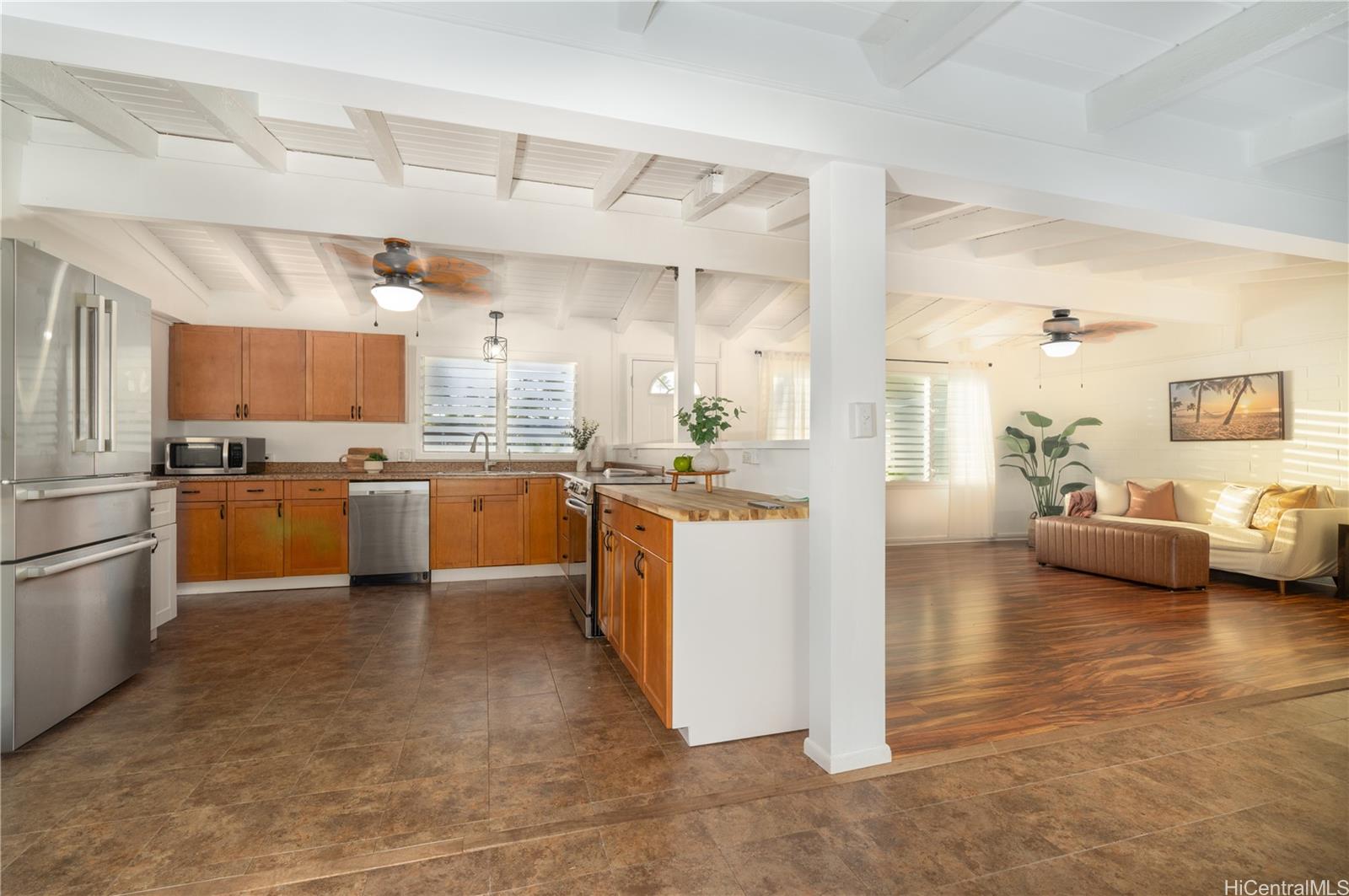 1209  Mokapu Blvd Kalaheo Hillside, Kailua home - photo 3 of 24