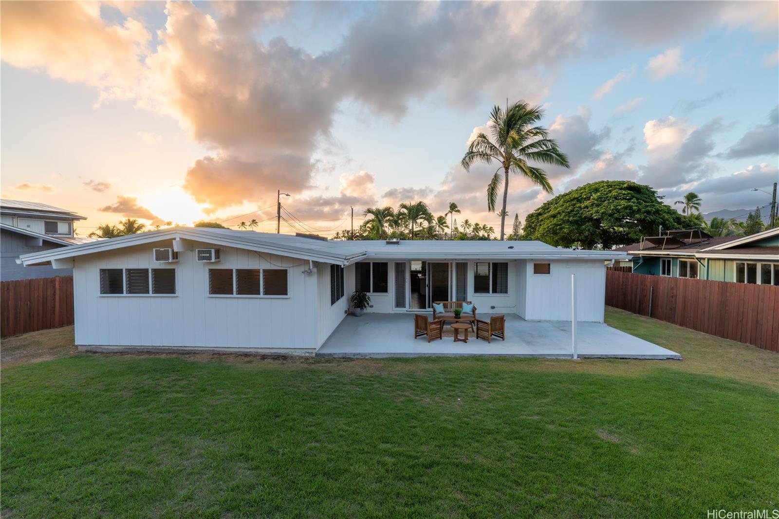 1209  Mokapu Blvd Kalaheo Hillside, Kailua home - photo 21 of 24