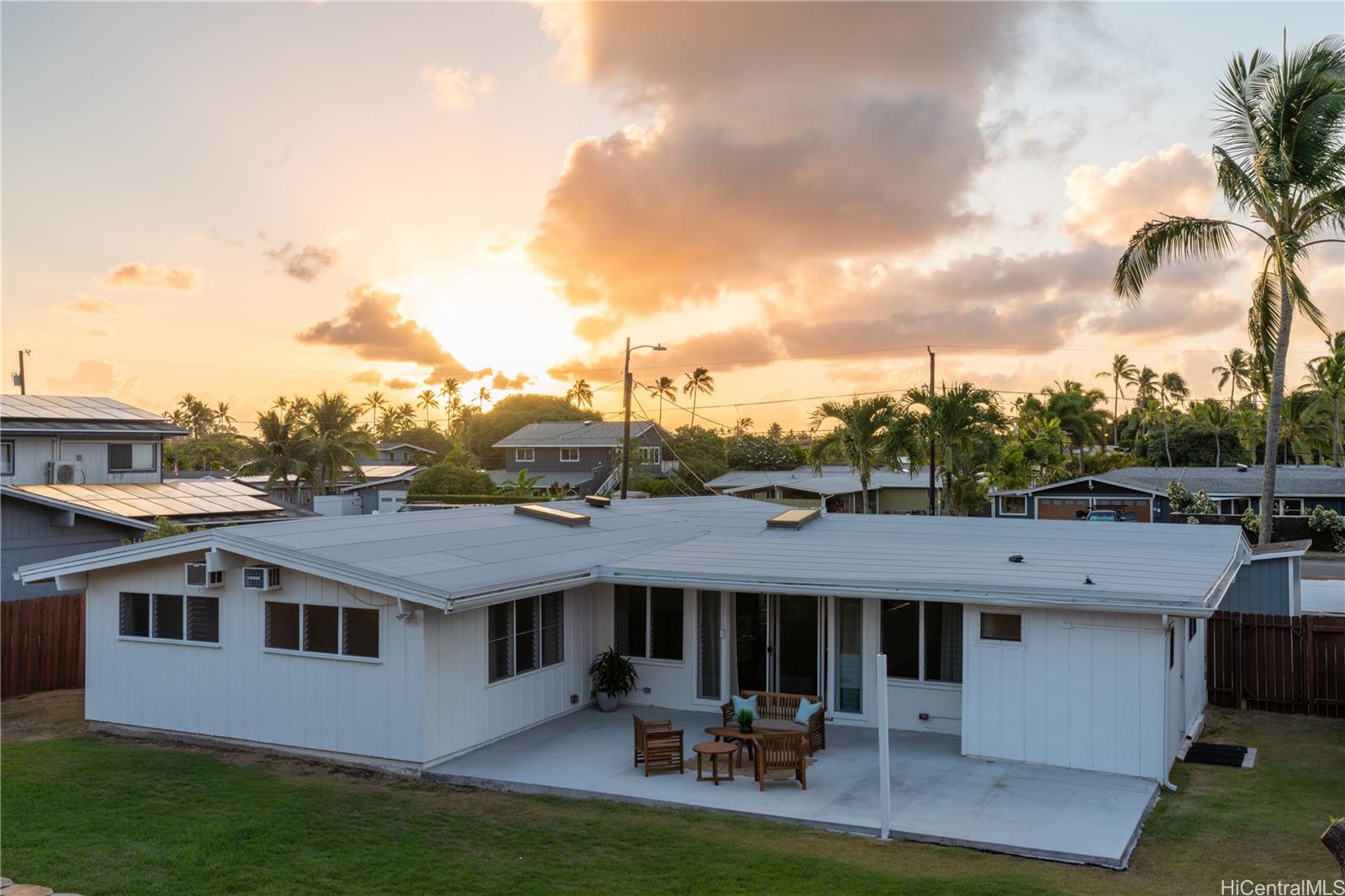 1209  Mokapu Blvd Kalaheo Hillside, Kailua home - photo 22 of 24