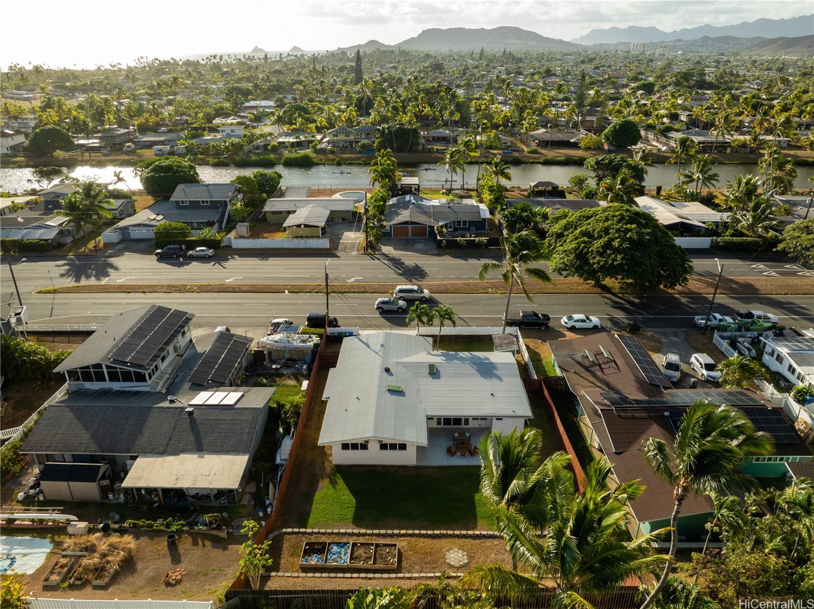 1209  Mokapu Blvd Kalaheo Hillside, Kailua home - photo 24 of 24