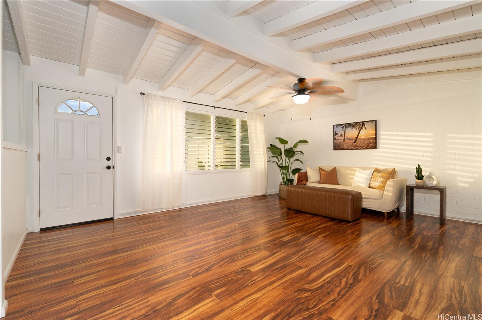 1209  Mokapu Blvd Kalaheo Hillside, Kailua home - photo 4 of 24