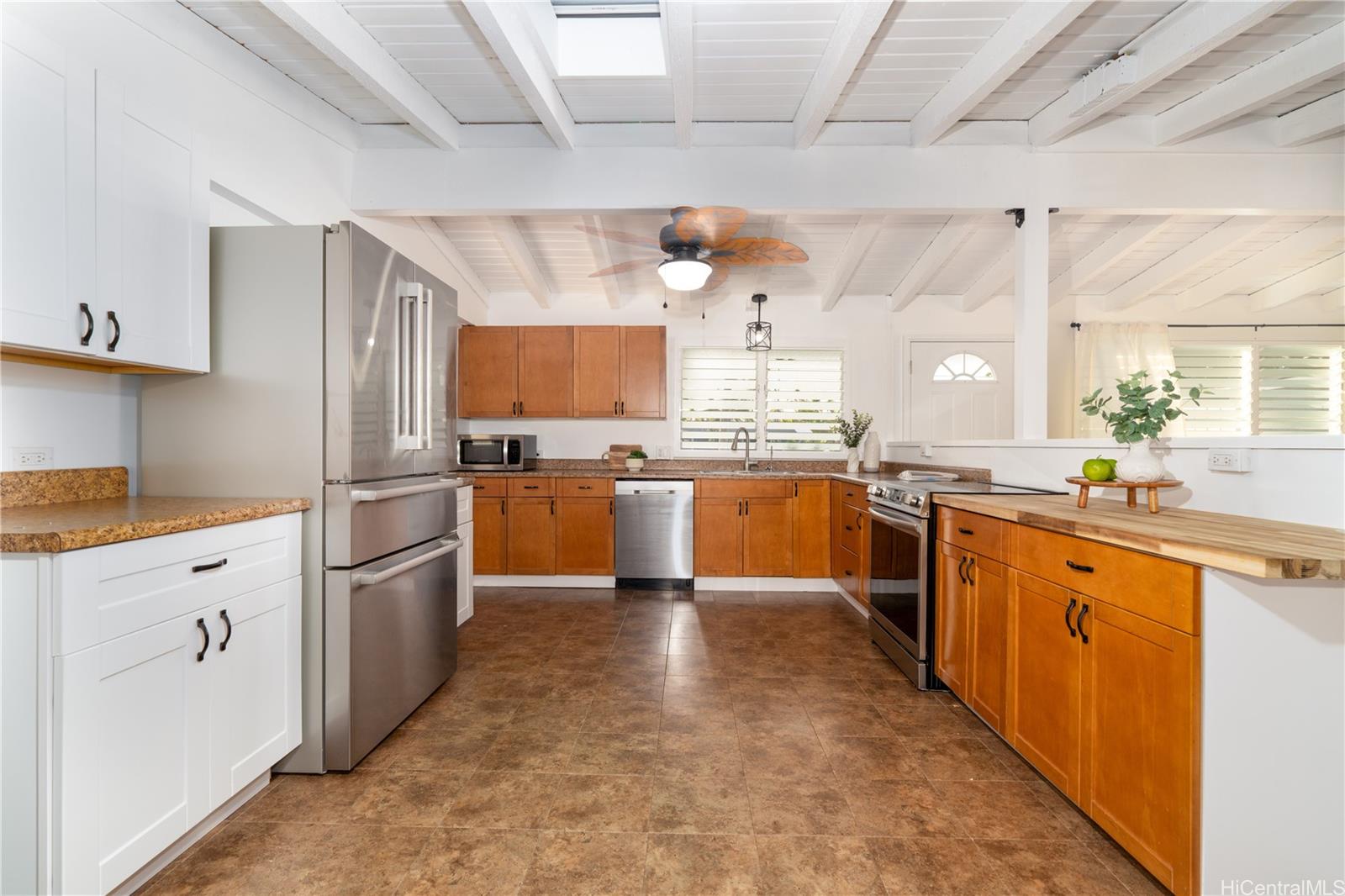 1209  Mokapu Blvd Kalaheo Hillside, Kailua home - photo 5 of 24