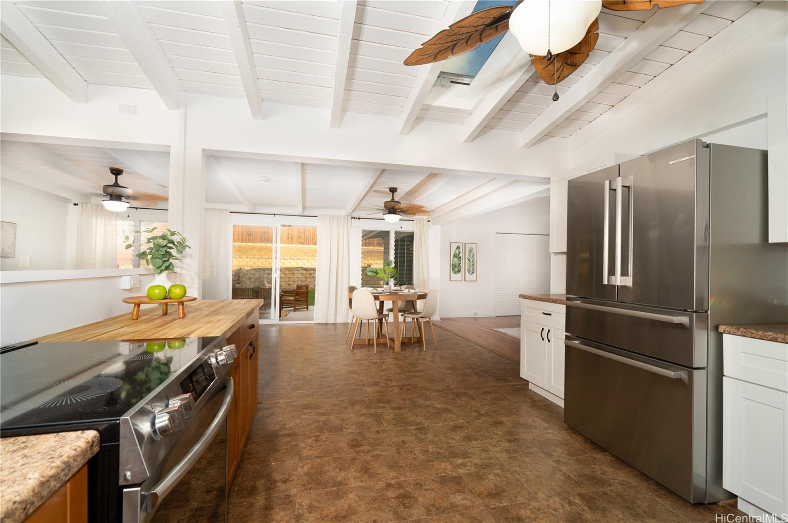 1209  Mokapu Blvd Kalaheo Hillside, Kailua home - photo 6 of 24